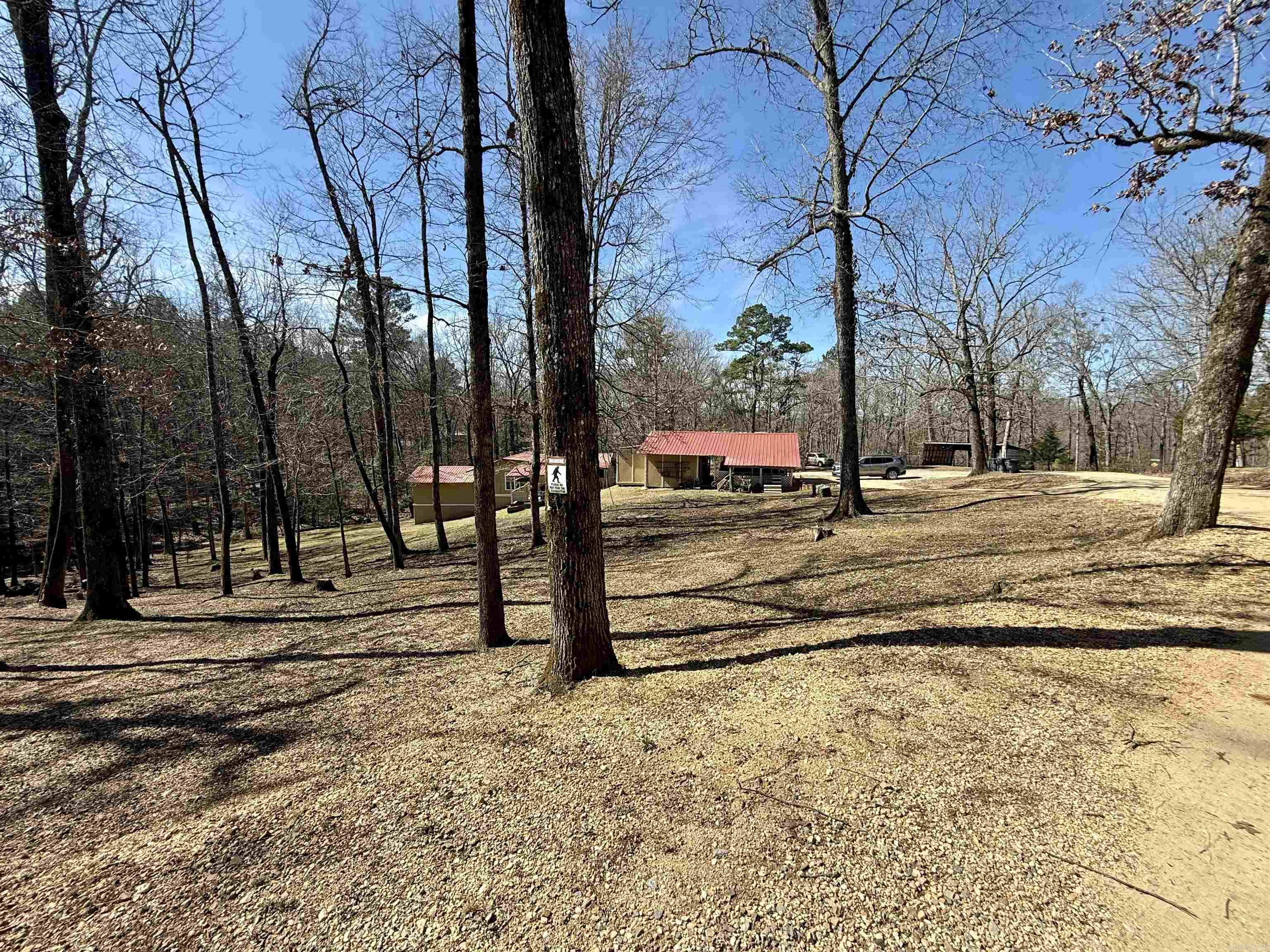1010  Gum Springs  Rison, AR