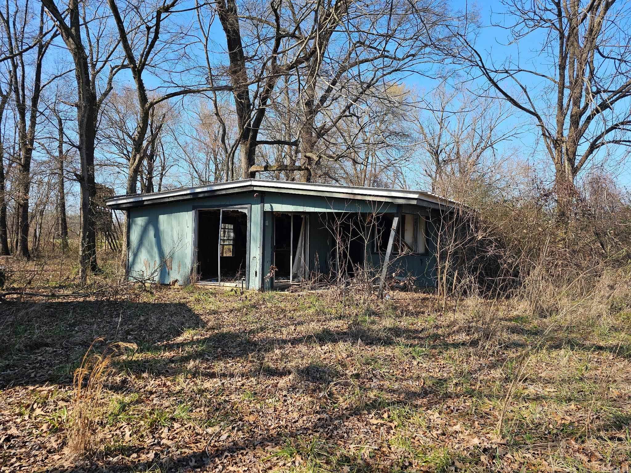 821 & 823  Robinson  Hope, AR