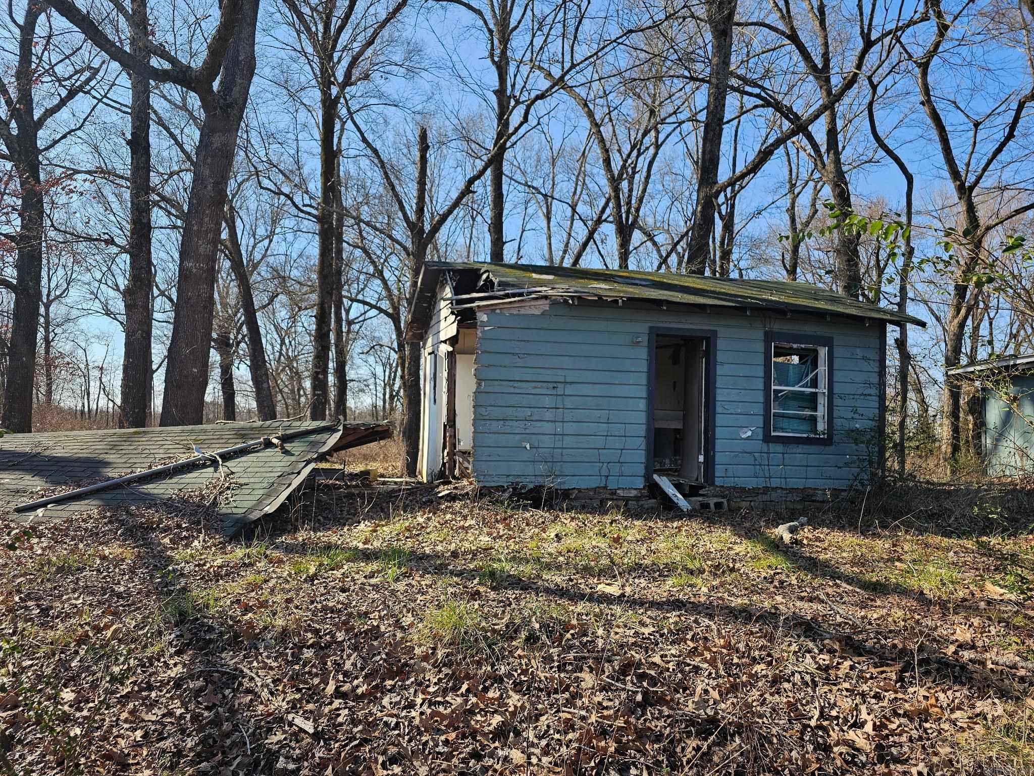 821 & 823  Robinson  Hope, AR