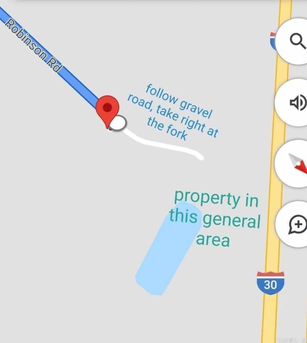 821 & 823  Robinson  Hope, AR