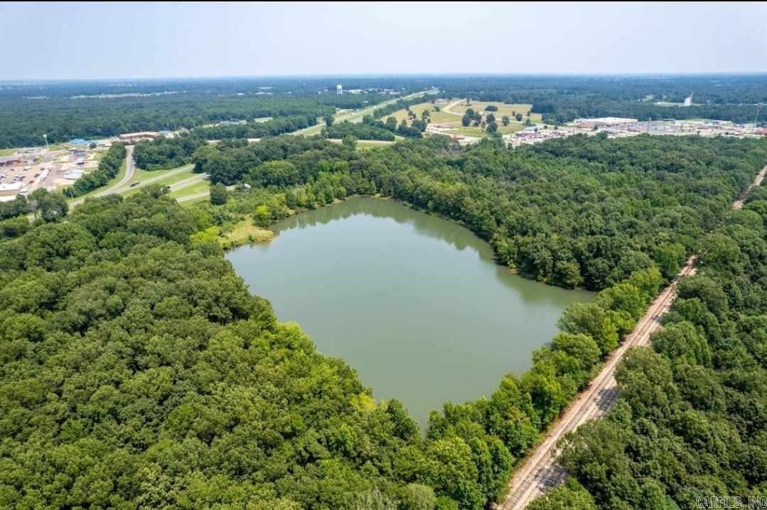 821 & 823  Robinson  Hope, AR
