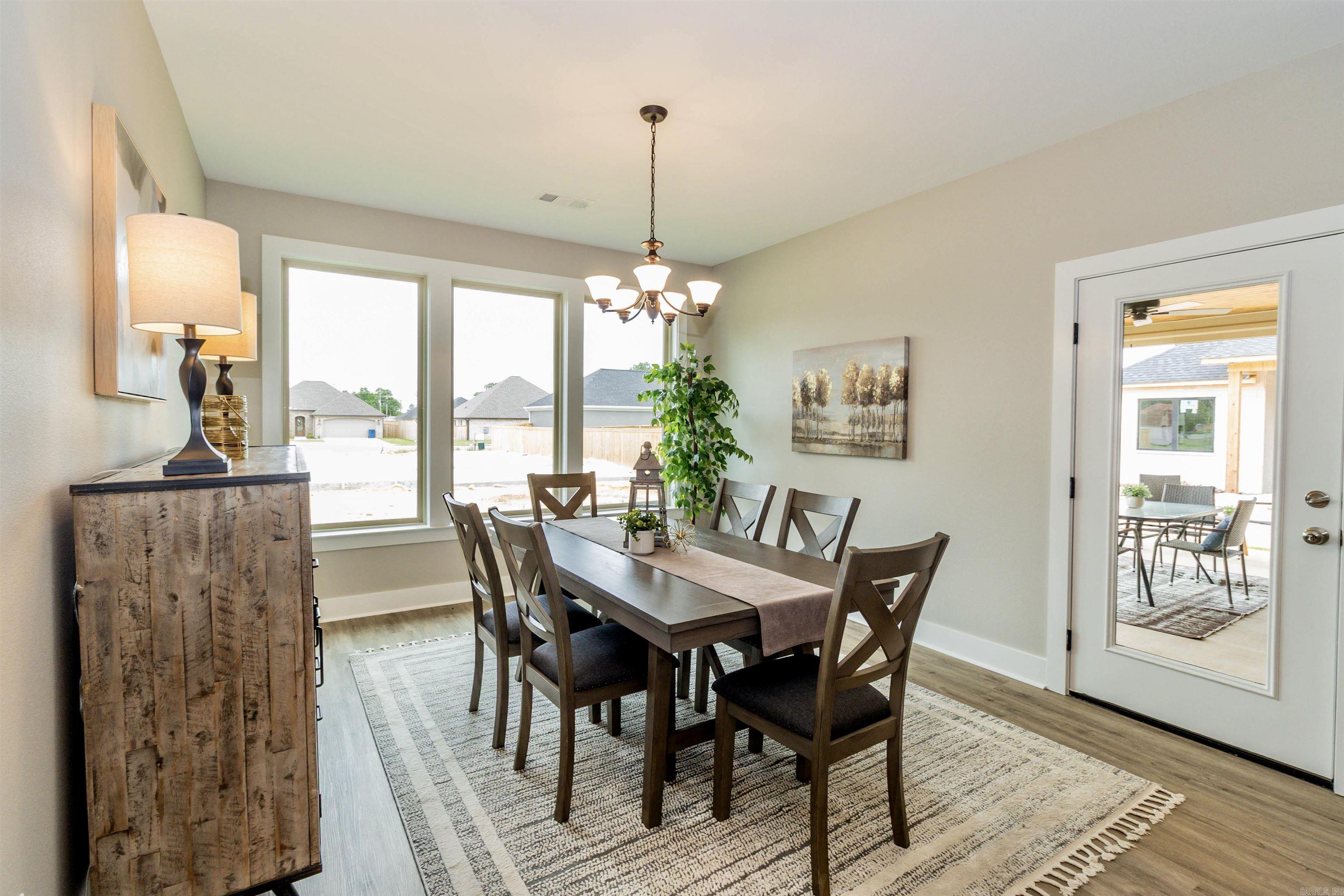 5016 Skilling Cove Benton, AR 72019