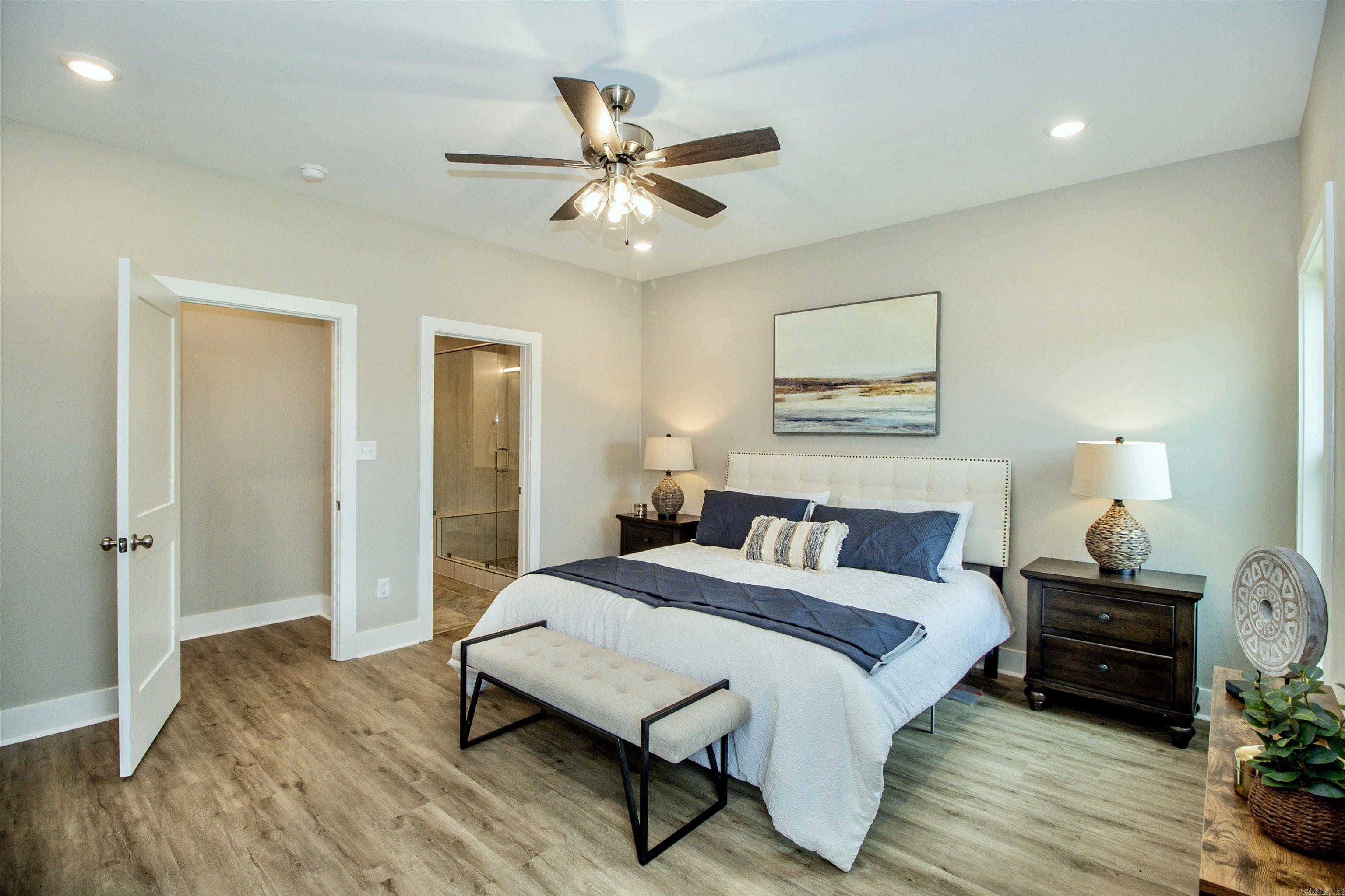 5016 Skilling Cove Benton, AR 72019