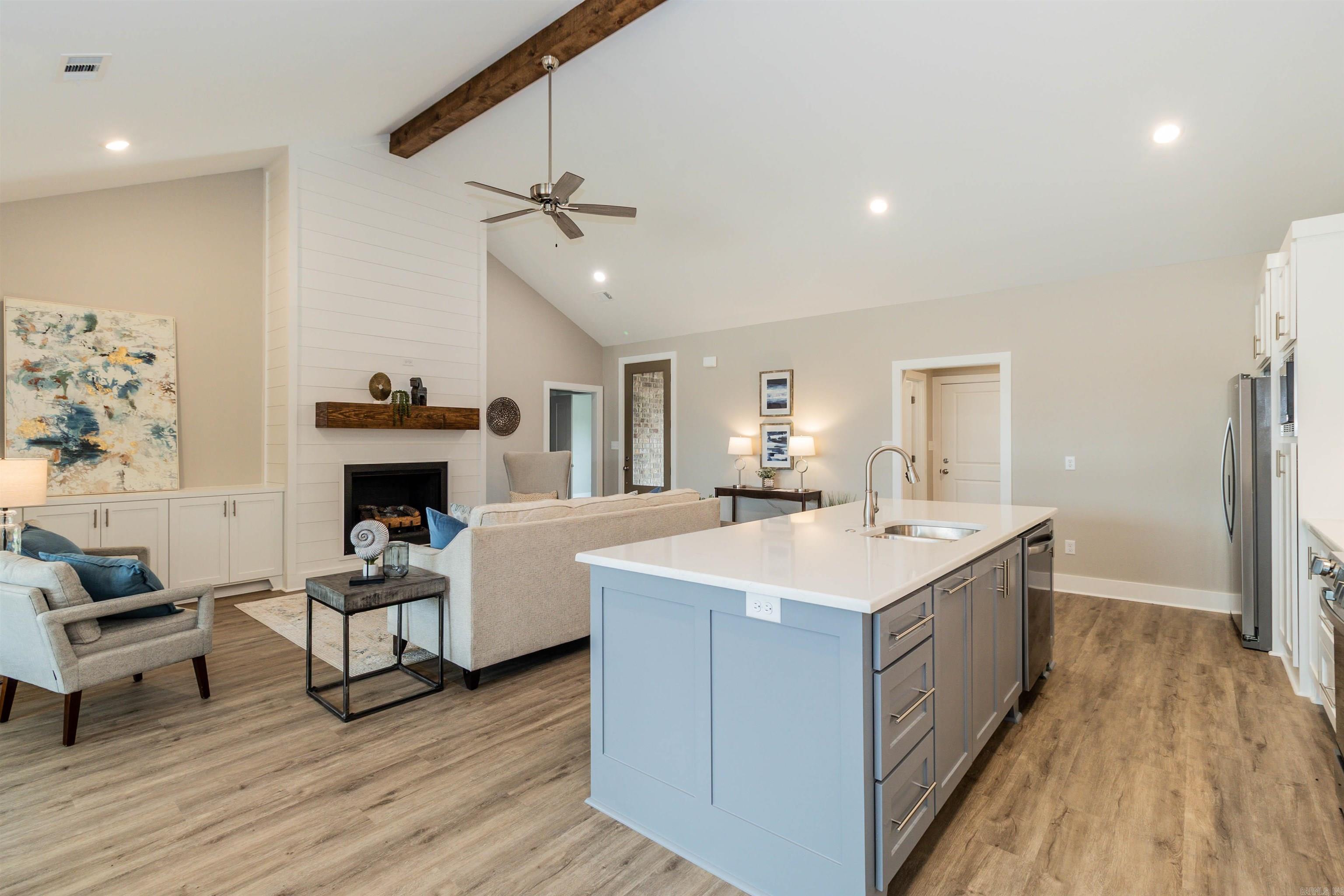 5016 Skilling Cove Benton, AR 72019