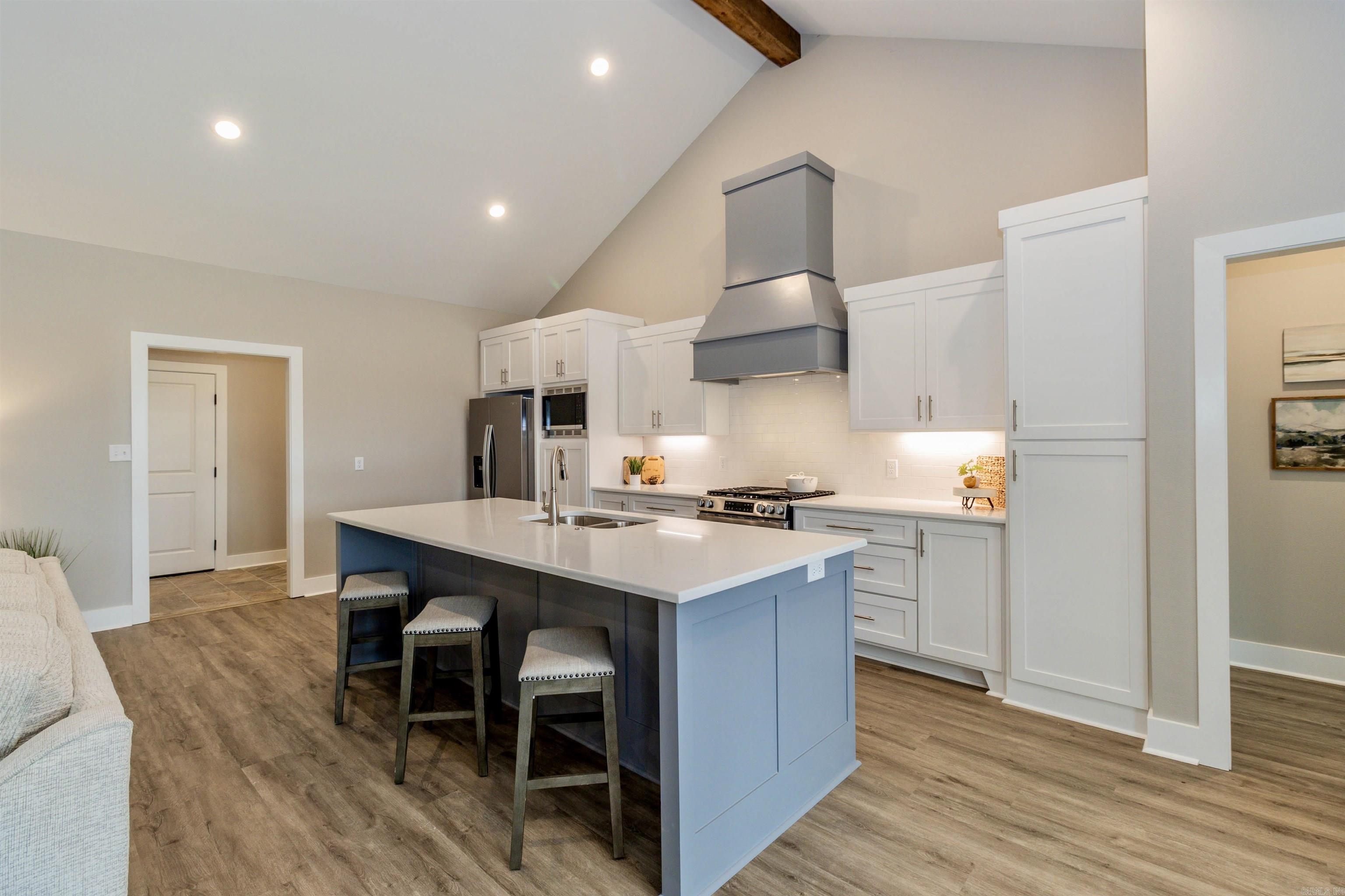 5016 Skilling Cove Benton, AR 72019