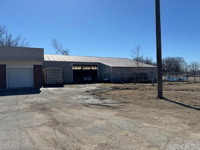 3703  Biggers Reyno Road  Reyno, AR