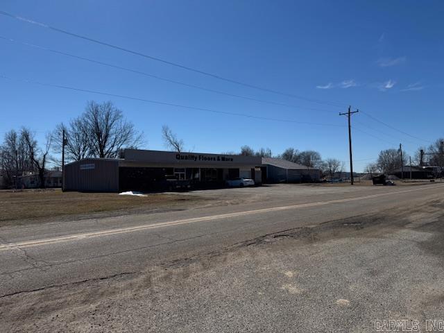 3703  Biggers Reyno Road  Reyno, AR