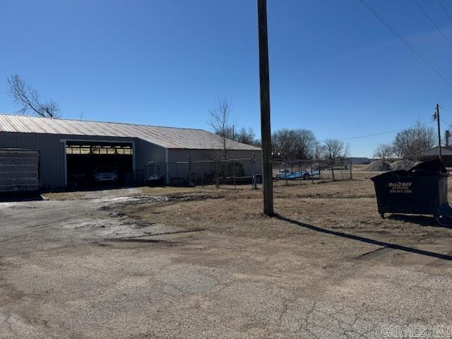 3703  Biggers Reyno Road  Reyno, AR