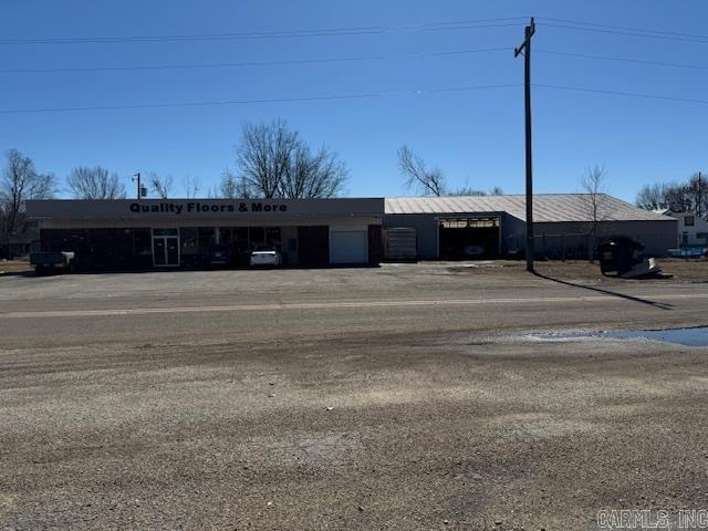 3703  Biggers Reyno Road  Reyno, AR