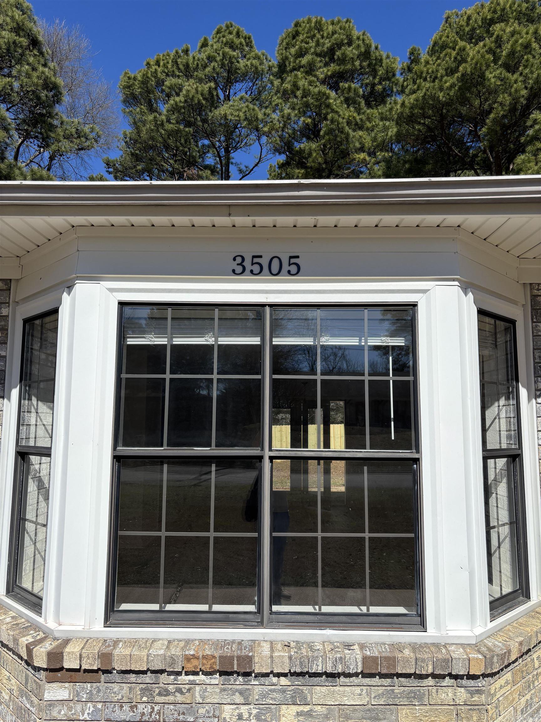 3505  Stockton  Benton, AR