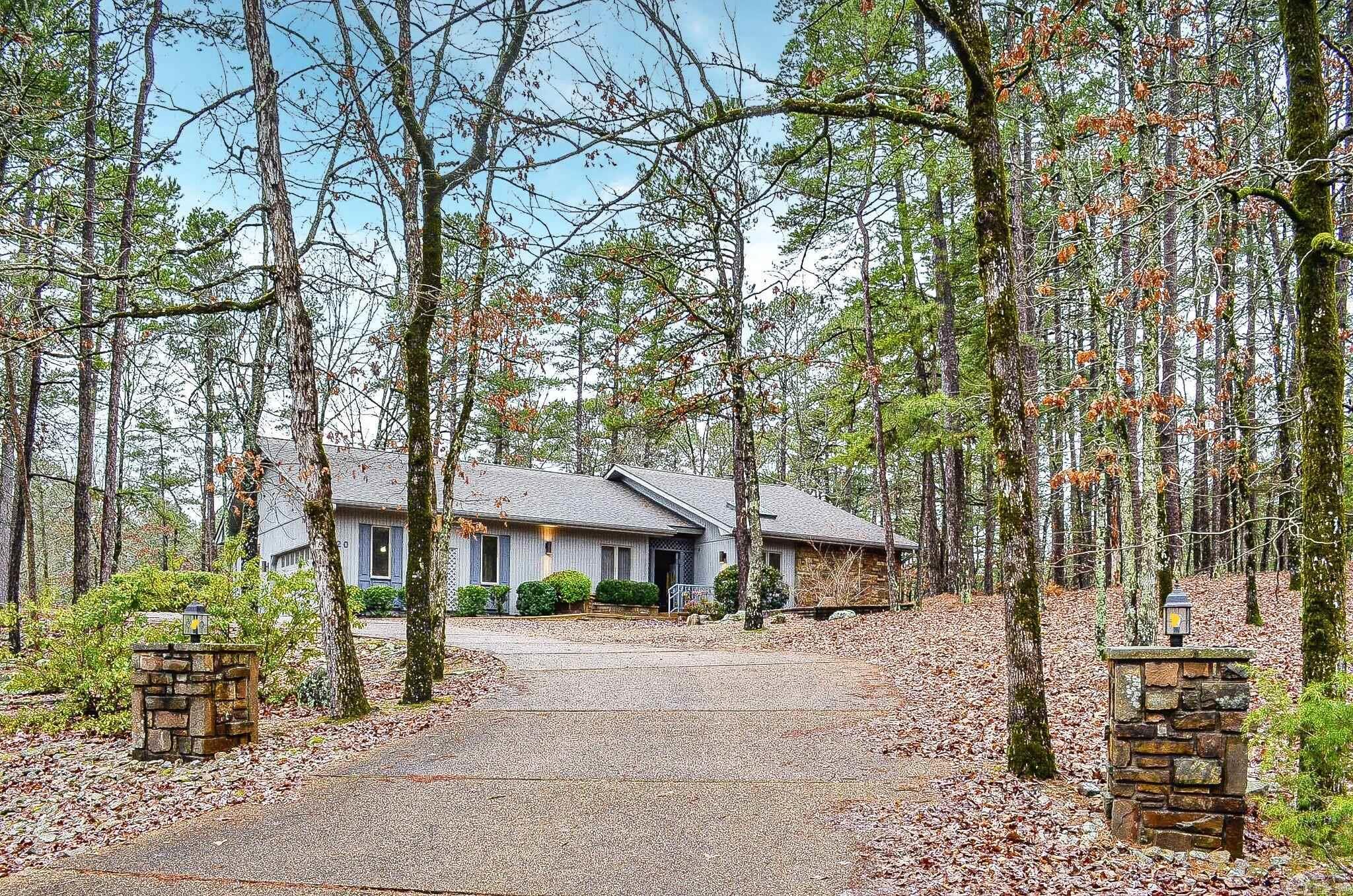 20  Fabulosa  Hot Springs Village, AR