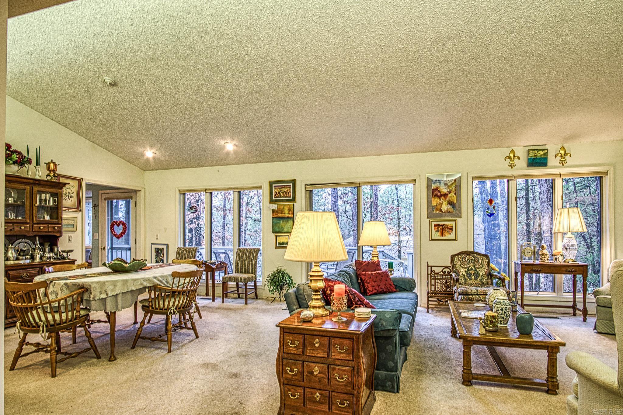20  Fabulosa  Hot Springs Village, AR
