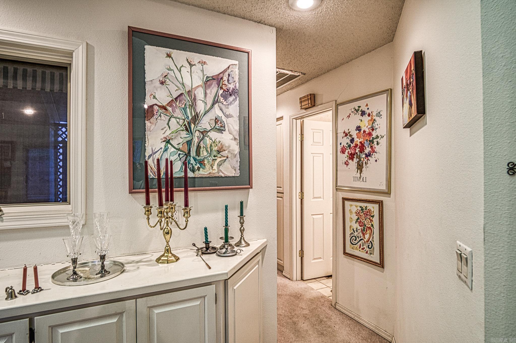 20  Fabulosa  Hot Springs Village, AR