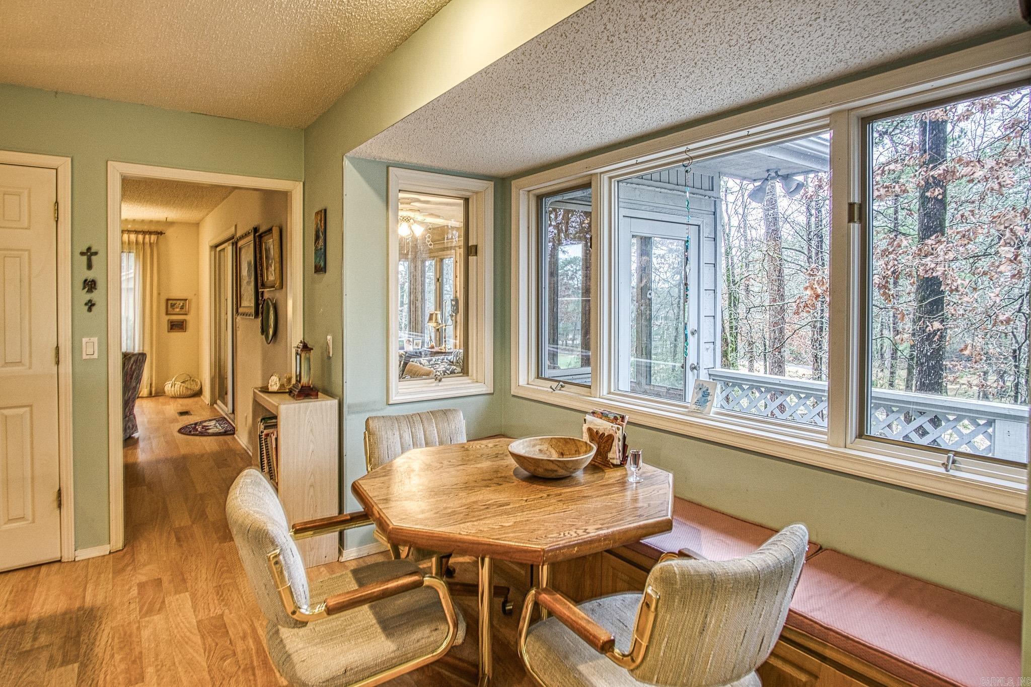 20  Fabulosa  Hot Springs Village, AR