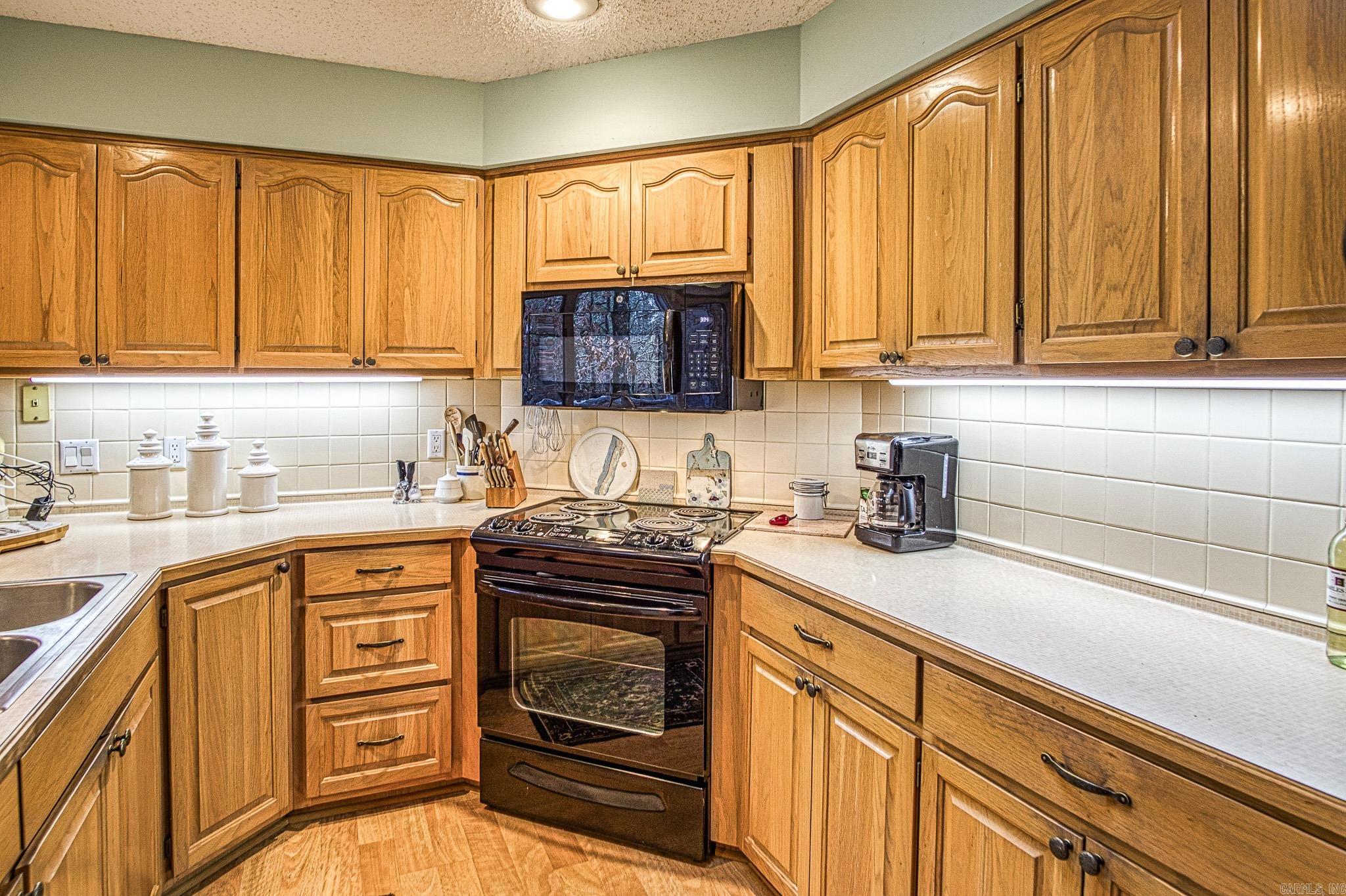 20  Fabulosa  Hot Springs Village, AR