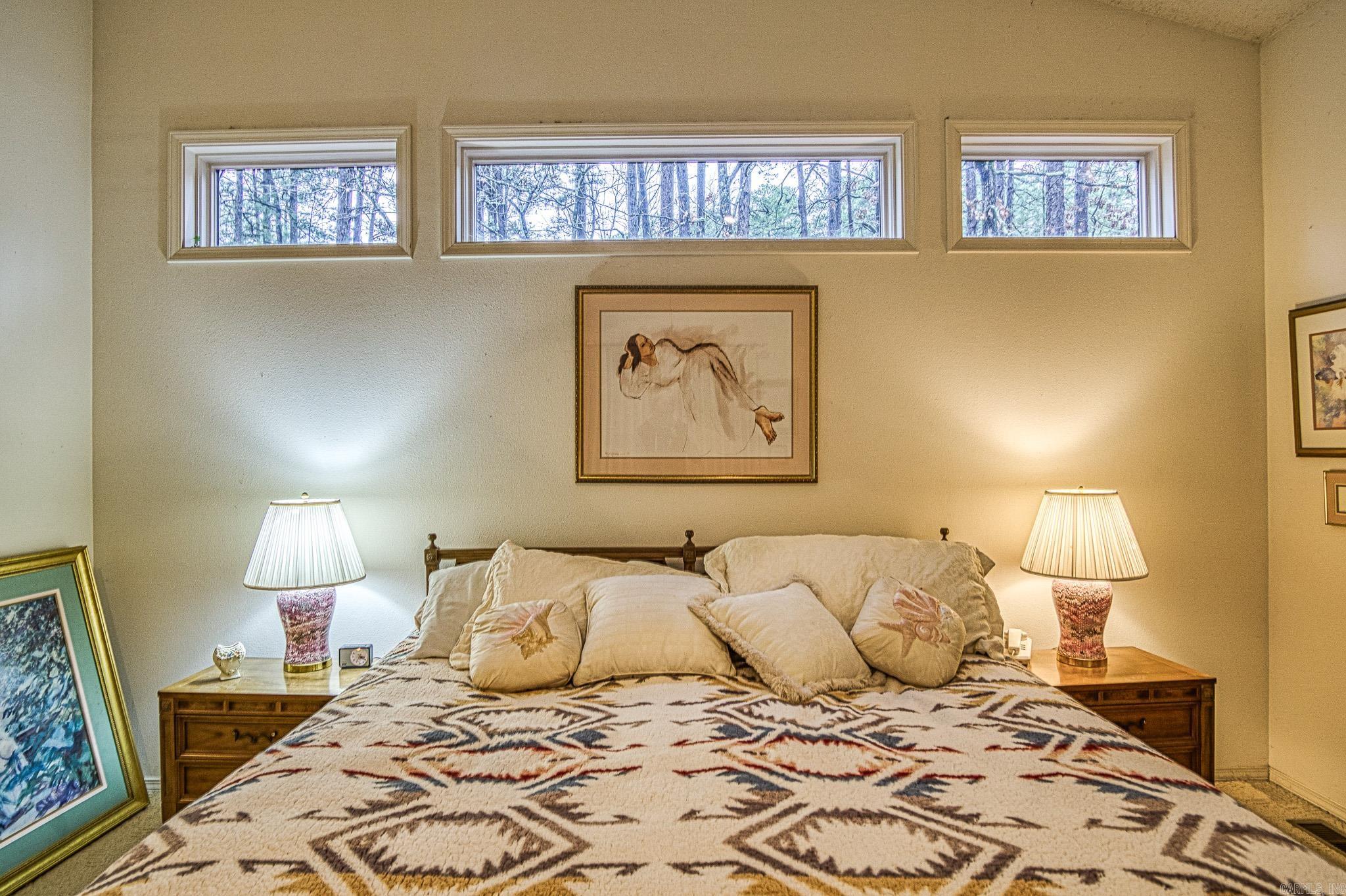 20  Fabulosa  Hot Springs Village, AR