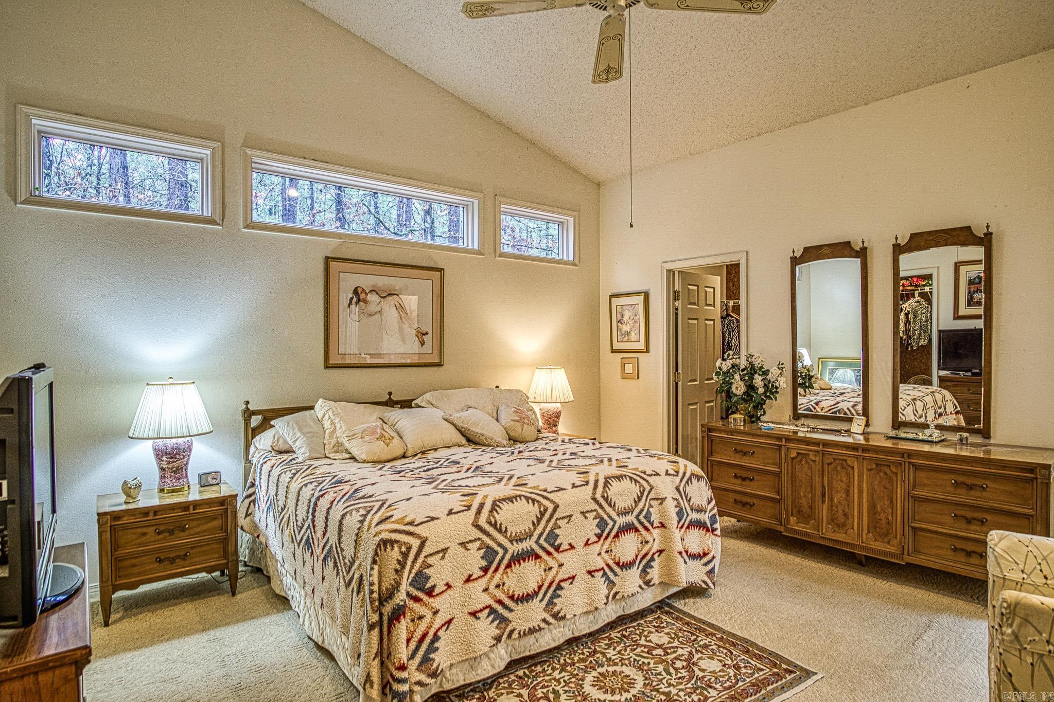 20  Fabulosa  Hot Springs Village, AR