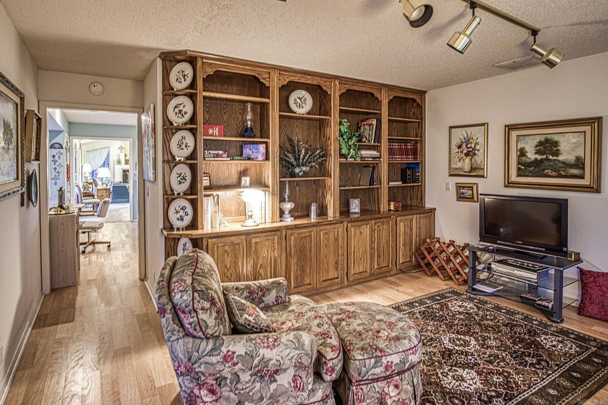 20  Fabulosa  Hot Springs Village, AR