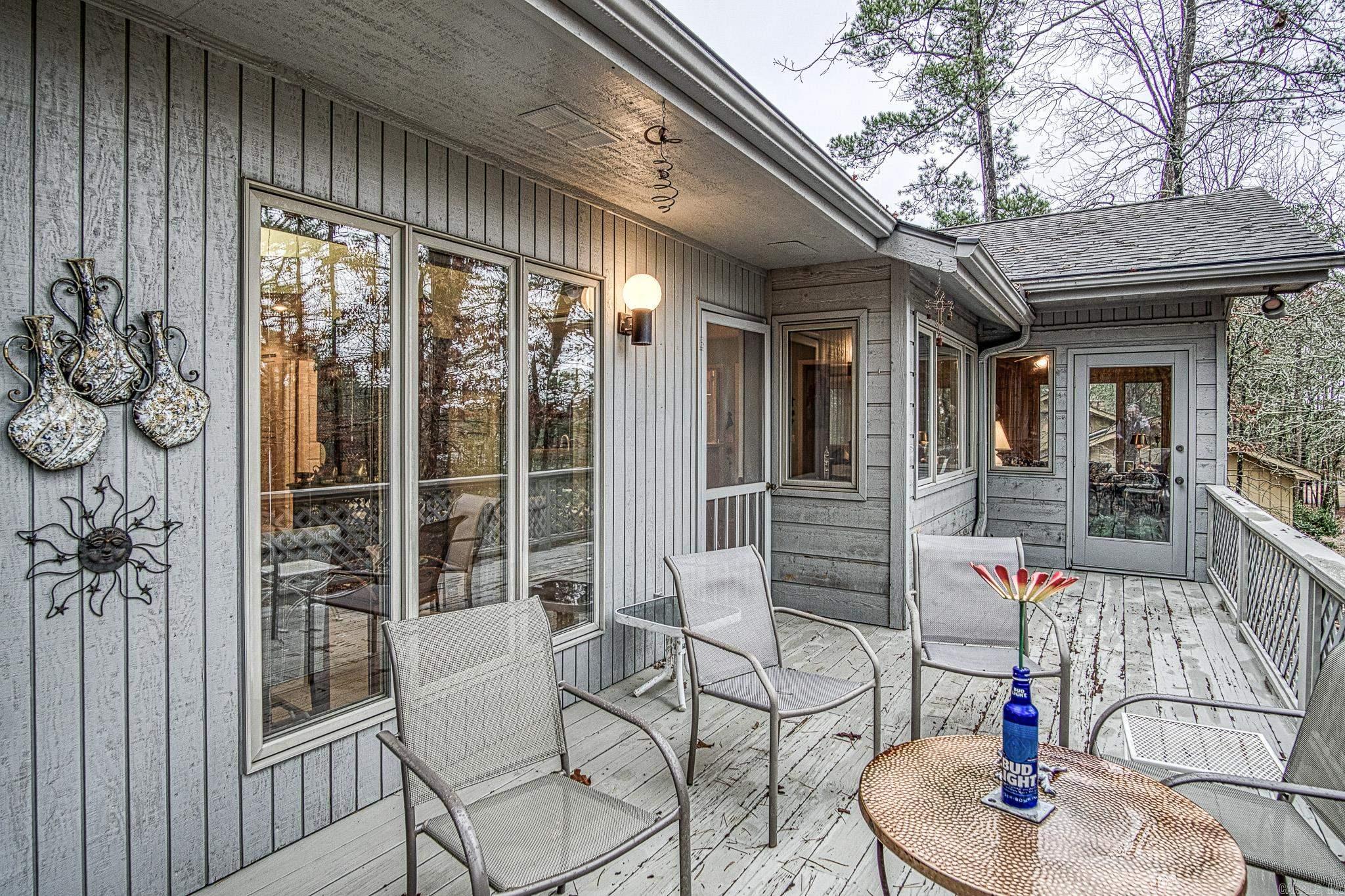 20  Fabulosa  Hot Springs Village, AR