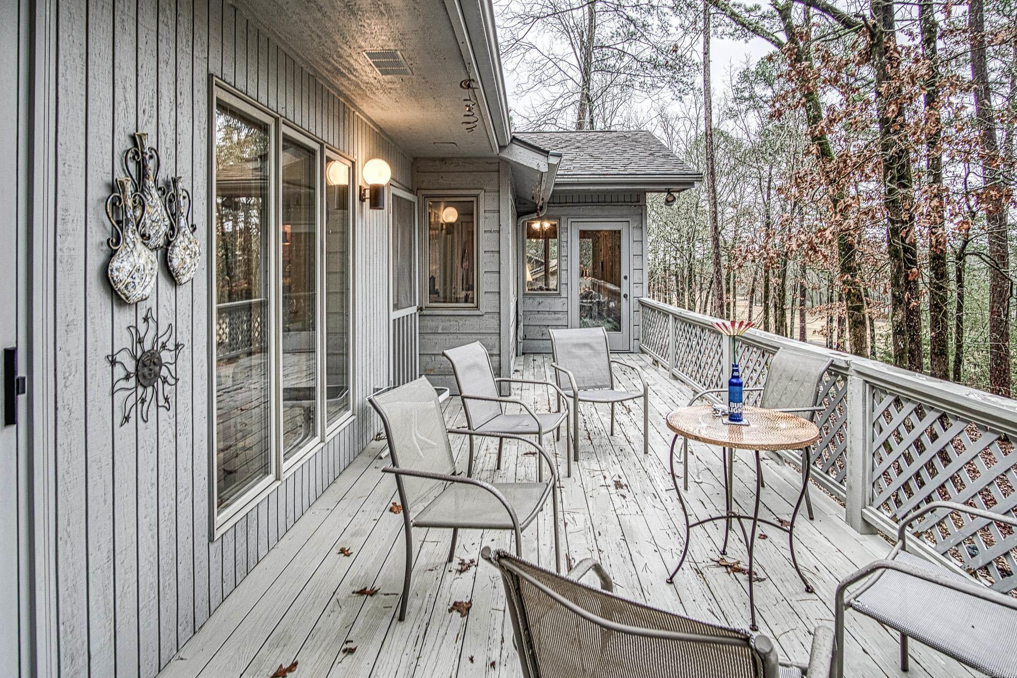 20  Fabulosa  Hot Springs Village, AR