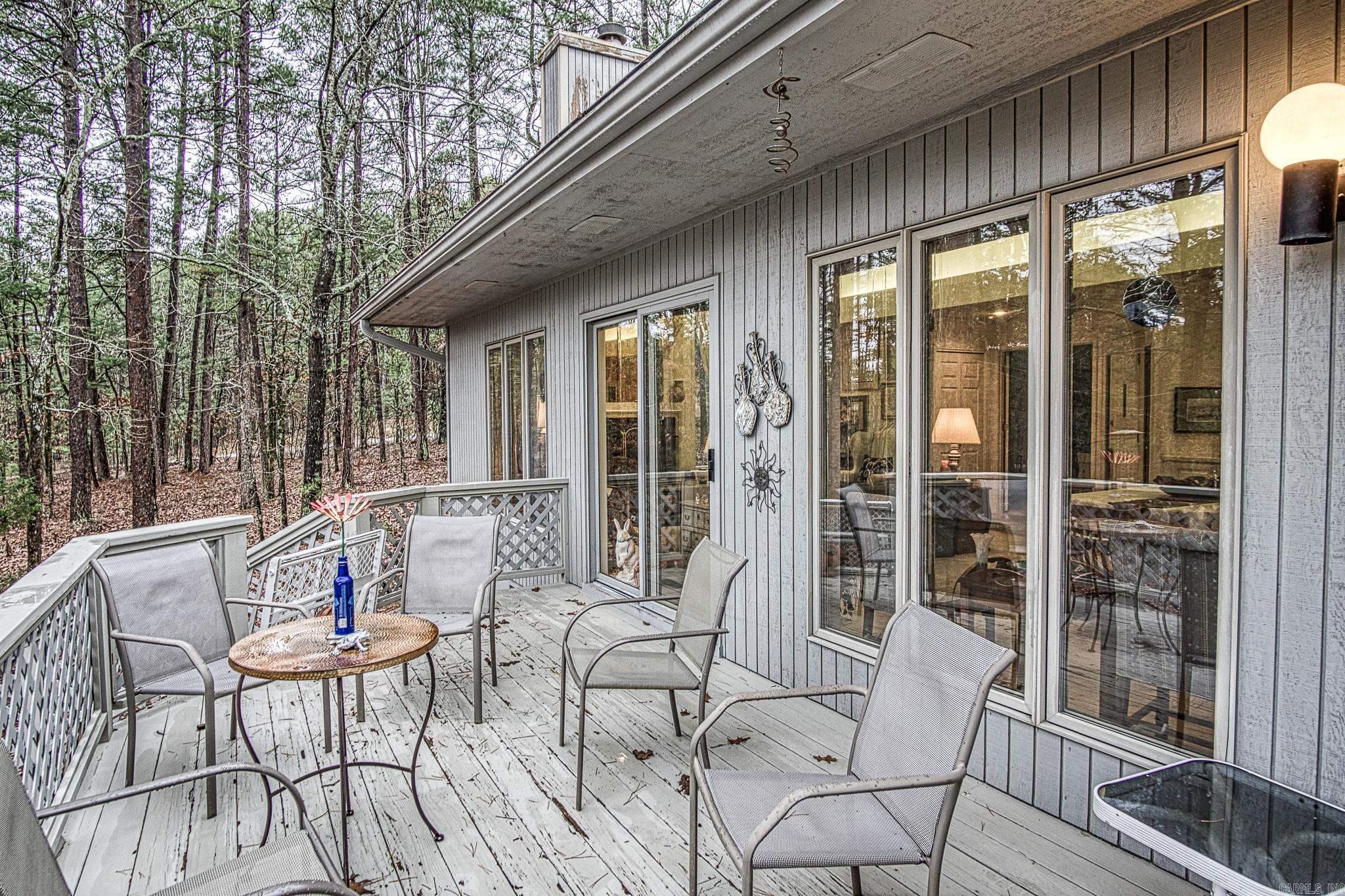 20  Fabulosa  Hot Springs Village, AR