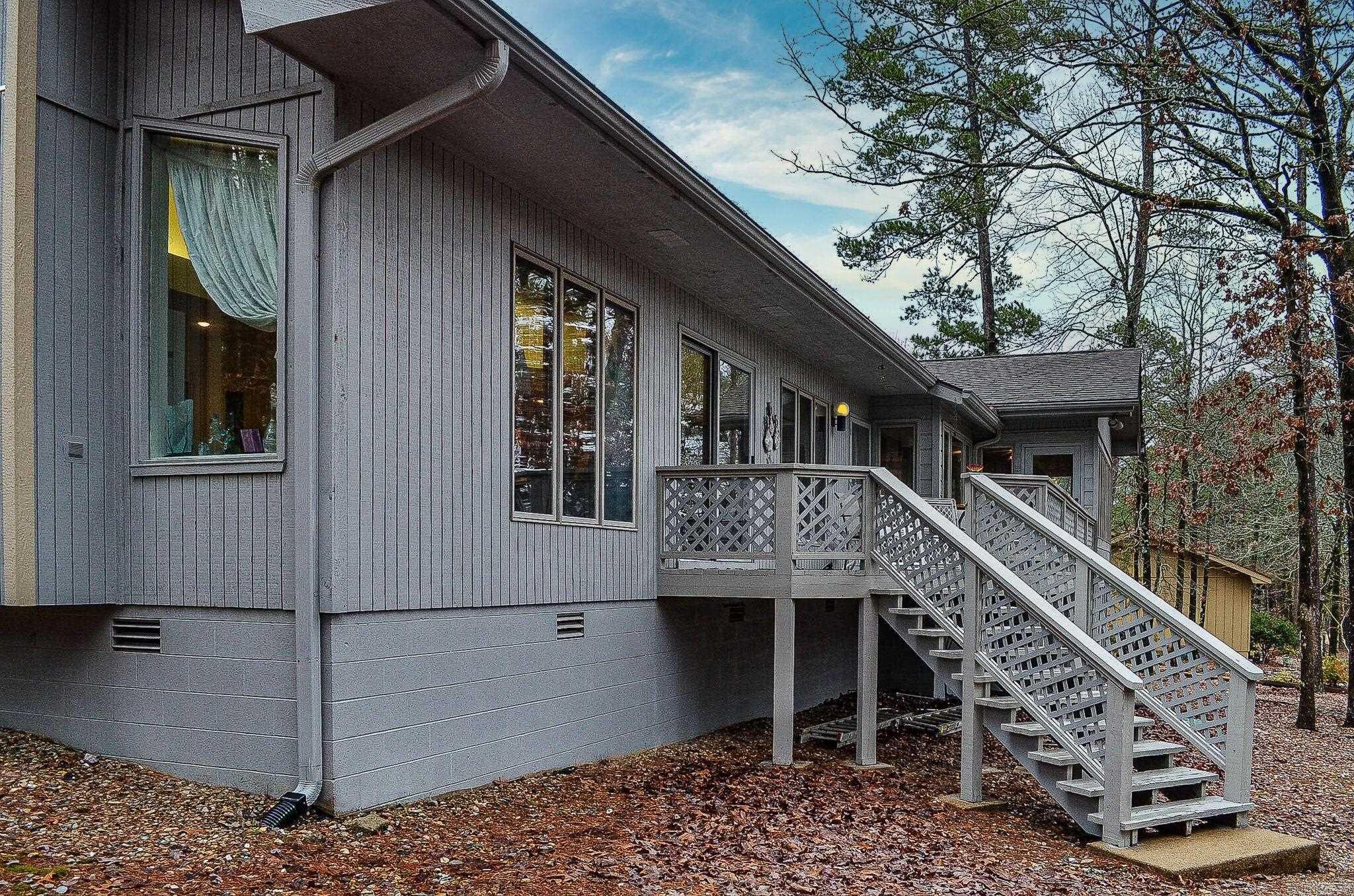 20  Fabulosa  Hot Springs Village, AR