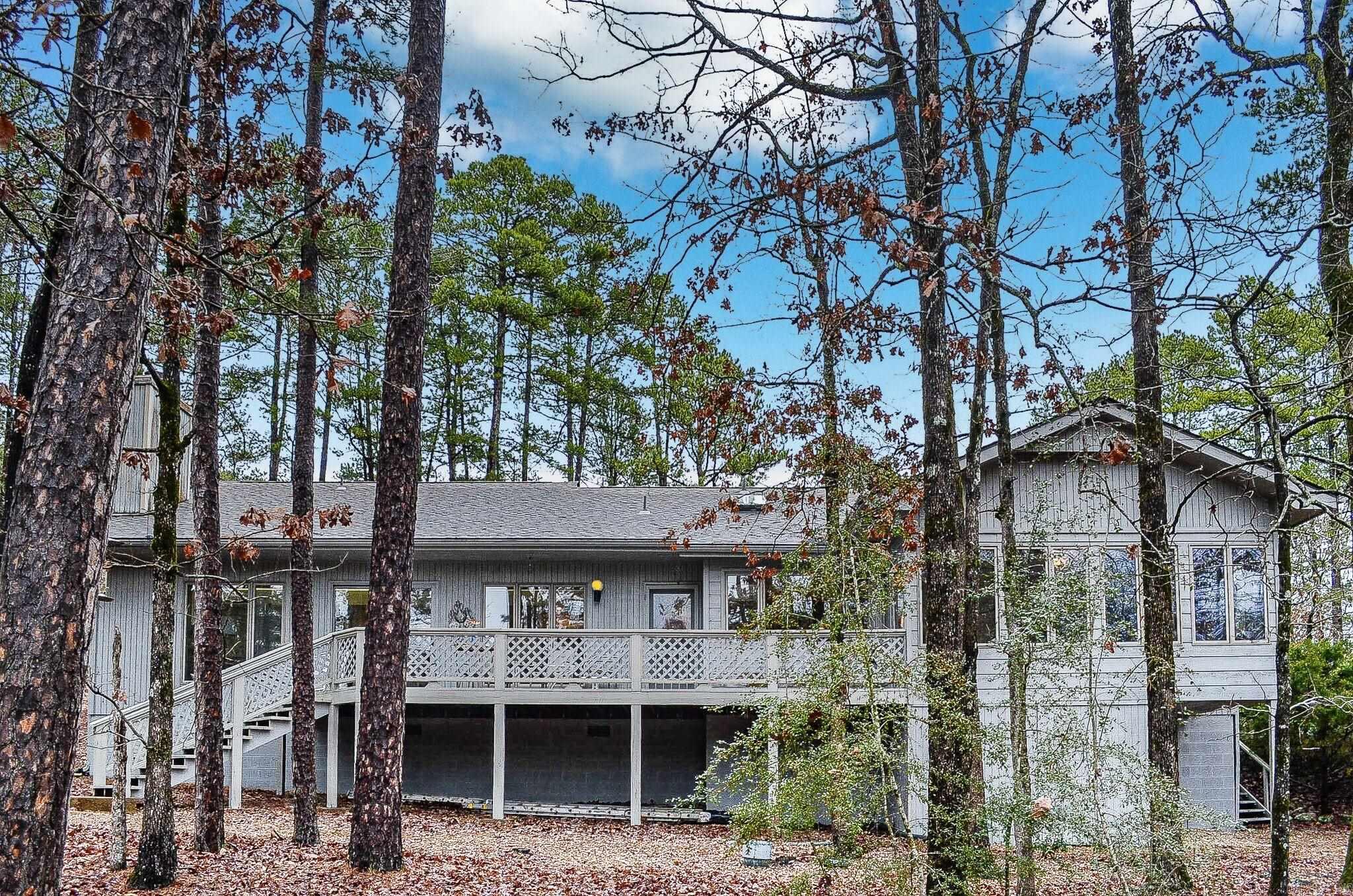 20  Fabulosa  Hot Springs Village, AR