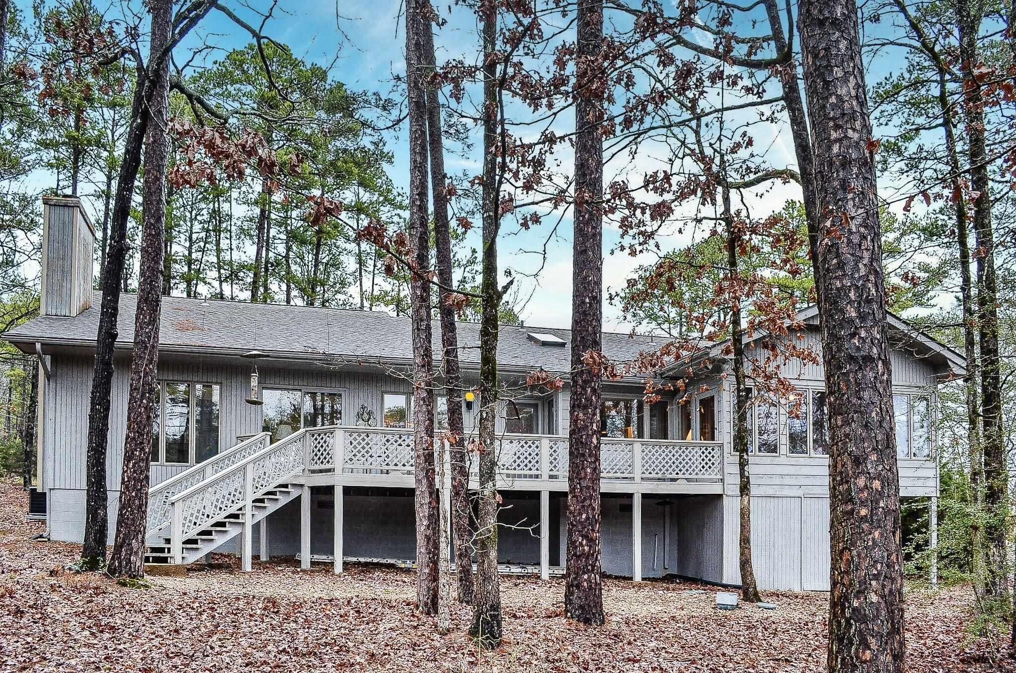 20  Fabulosa  Hot Springs Village, AR