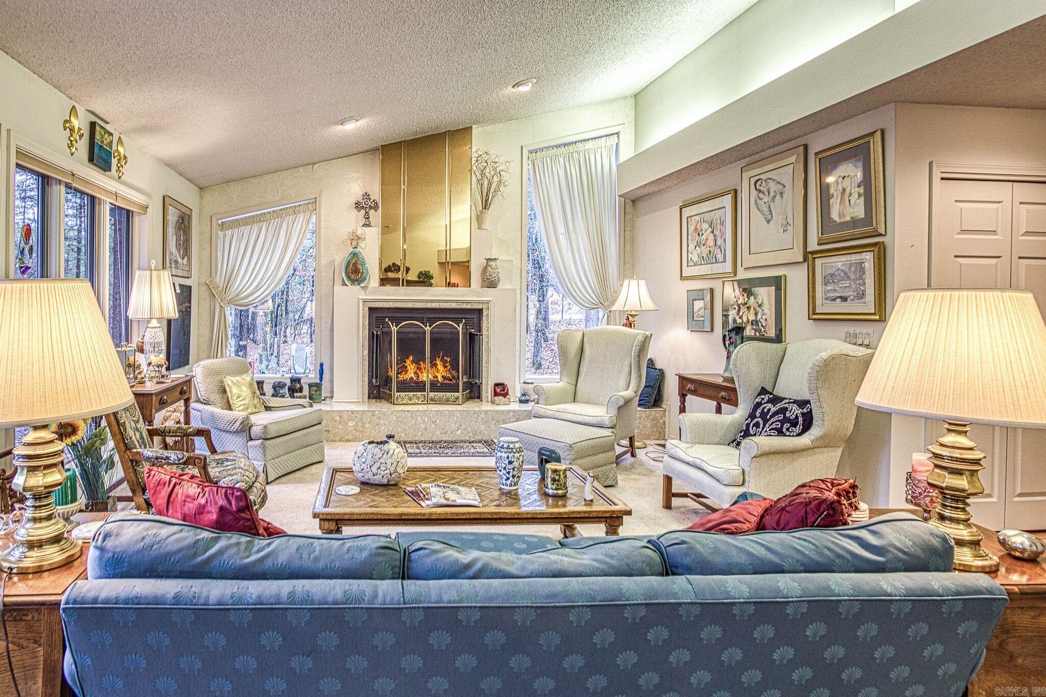 20  Fabulosa  Hot Springs Village, AR