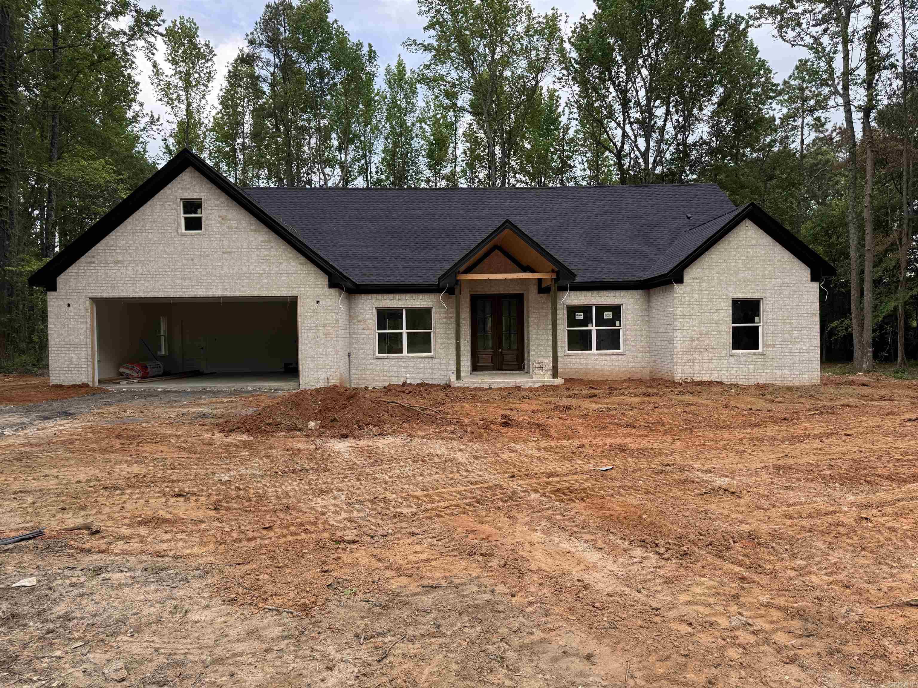 3900  Campground  Austin, AR