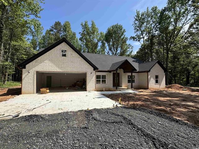 3900  Campground  Austin, AR