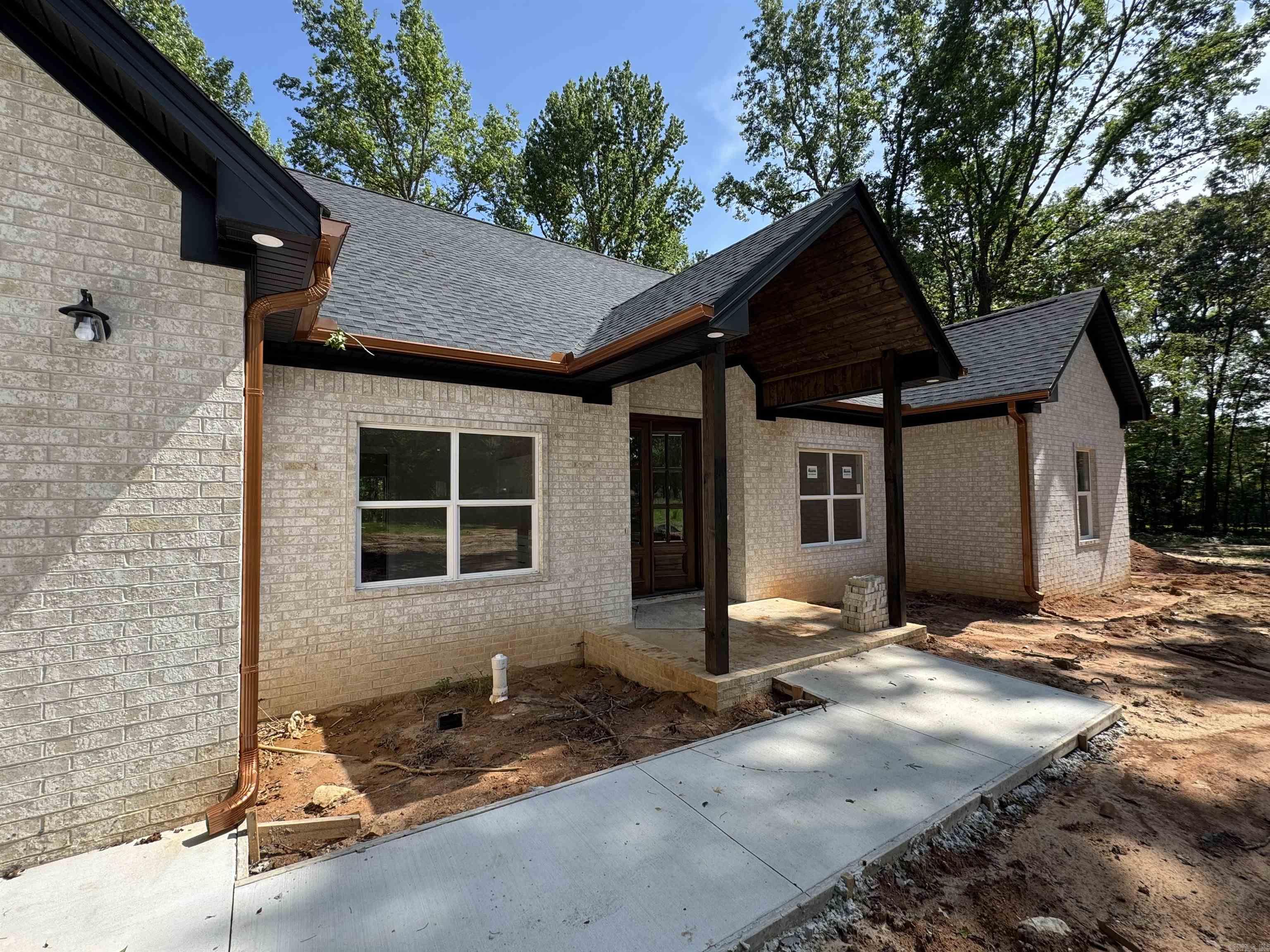 3900 Campground  Austin, AR