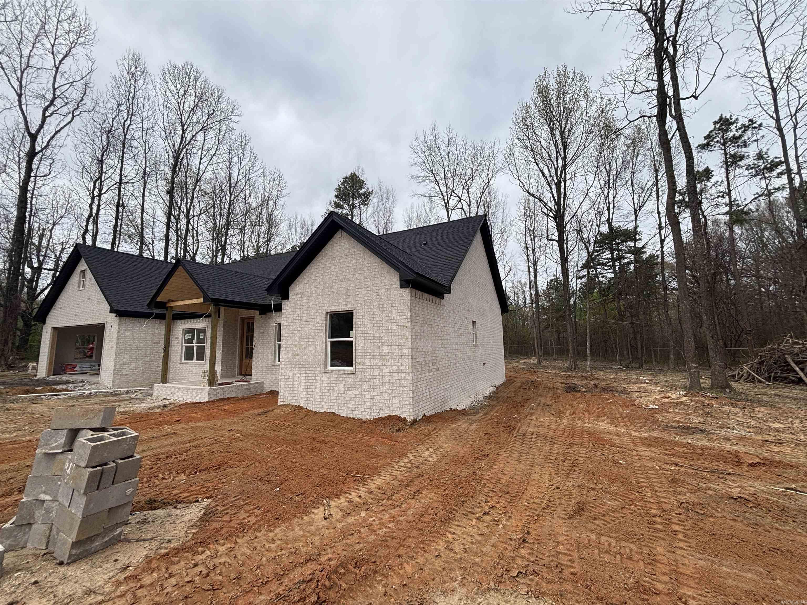 3900  Campground  Austin, AR
