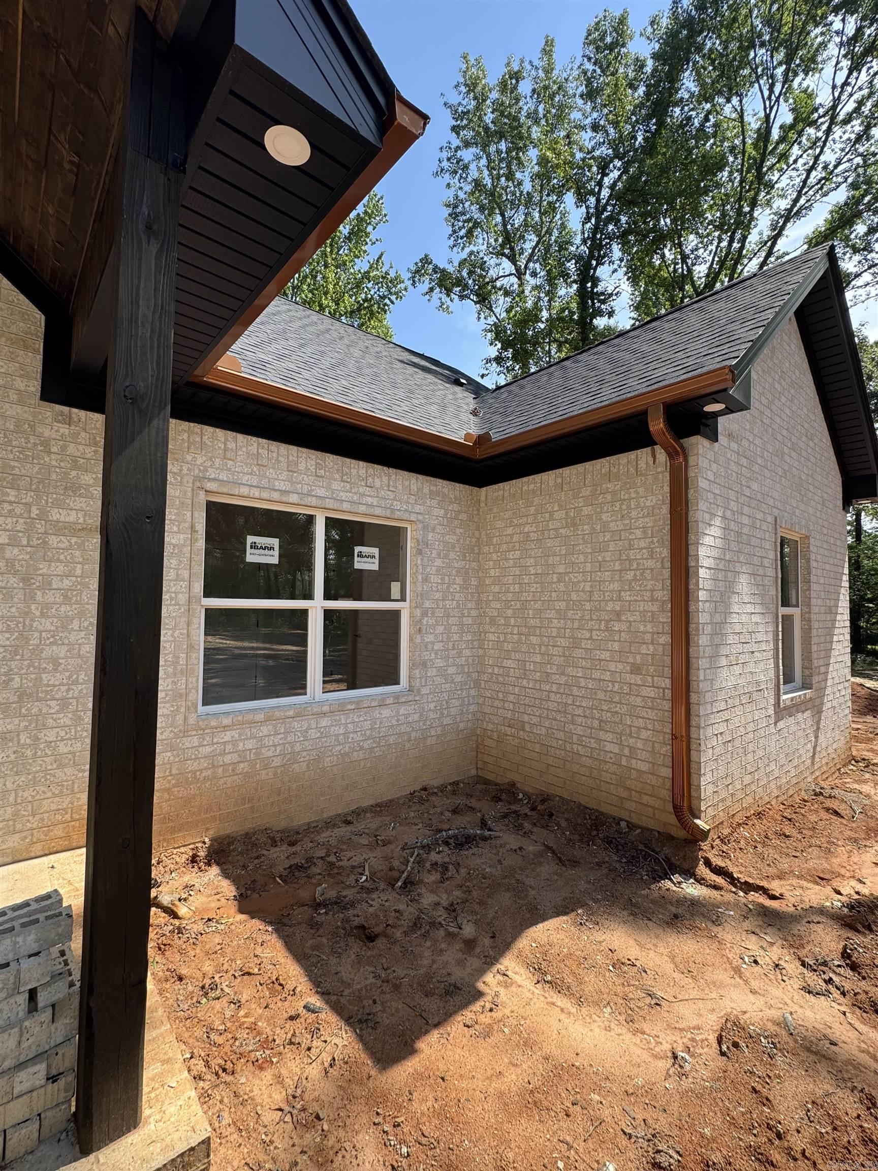3900 Campground  Austin, AR