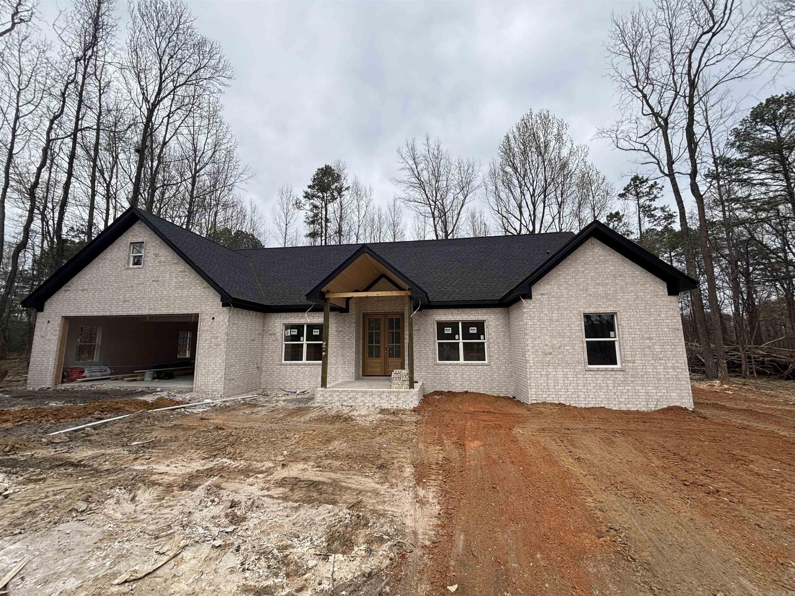 3900  Campground  Austin, AR