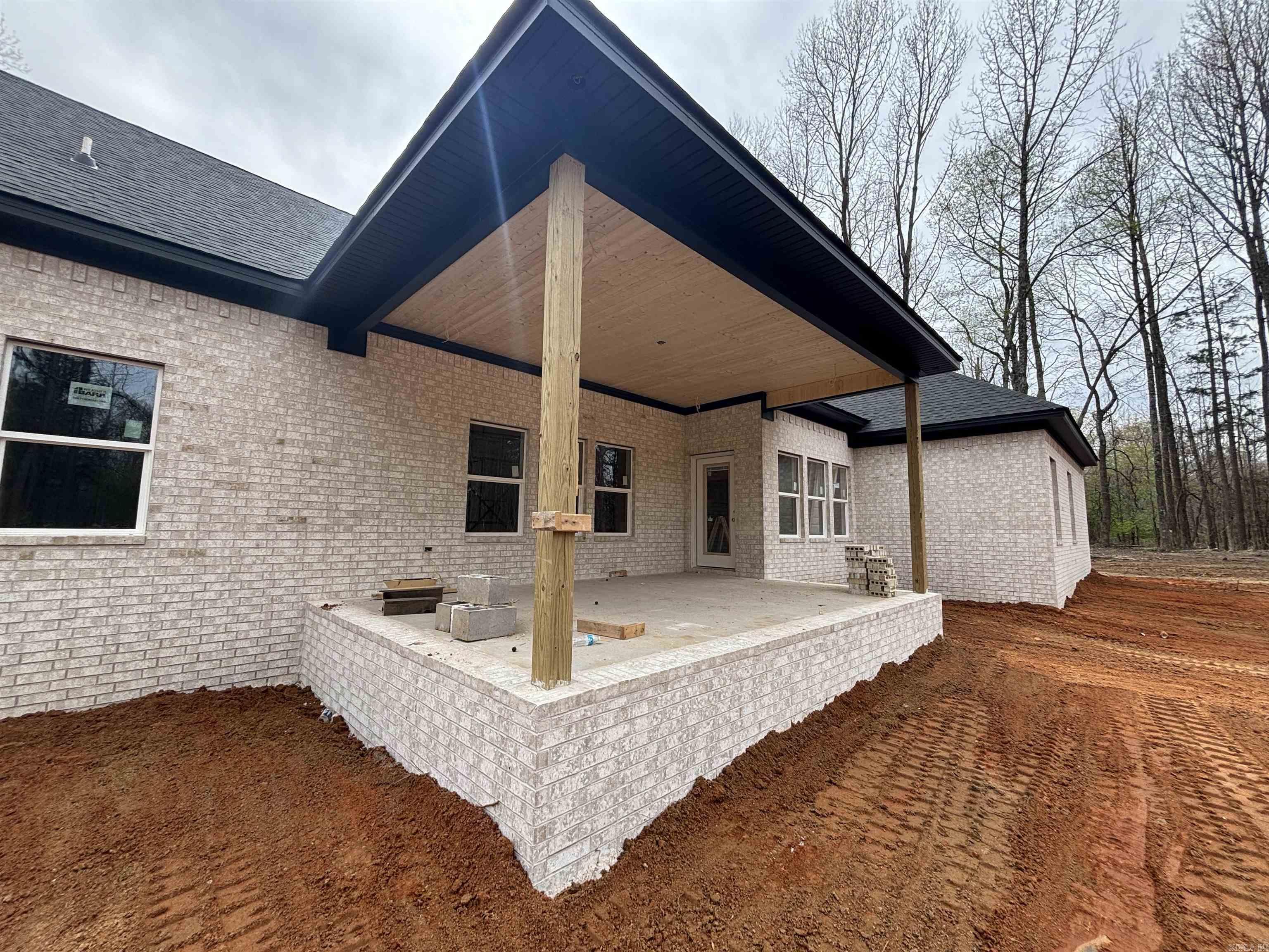 3900  Campground  Austin, AR