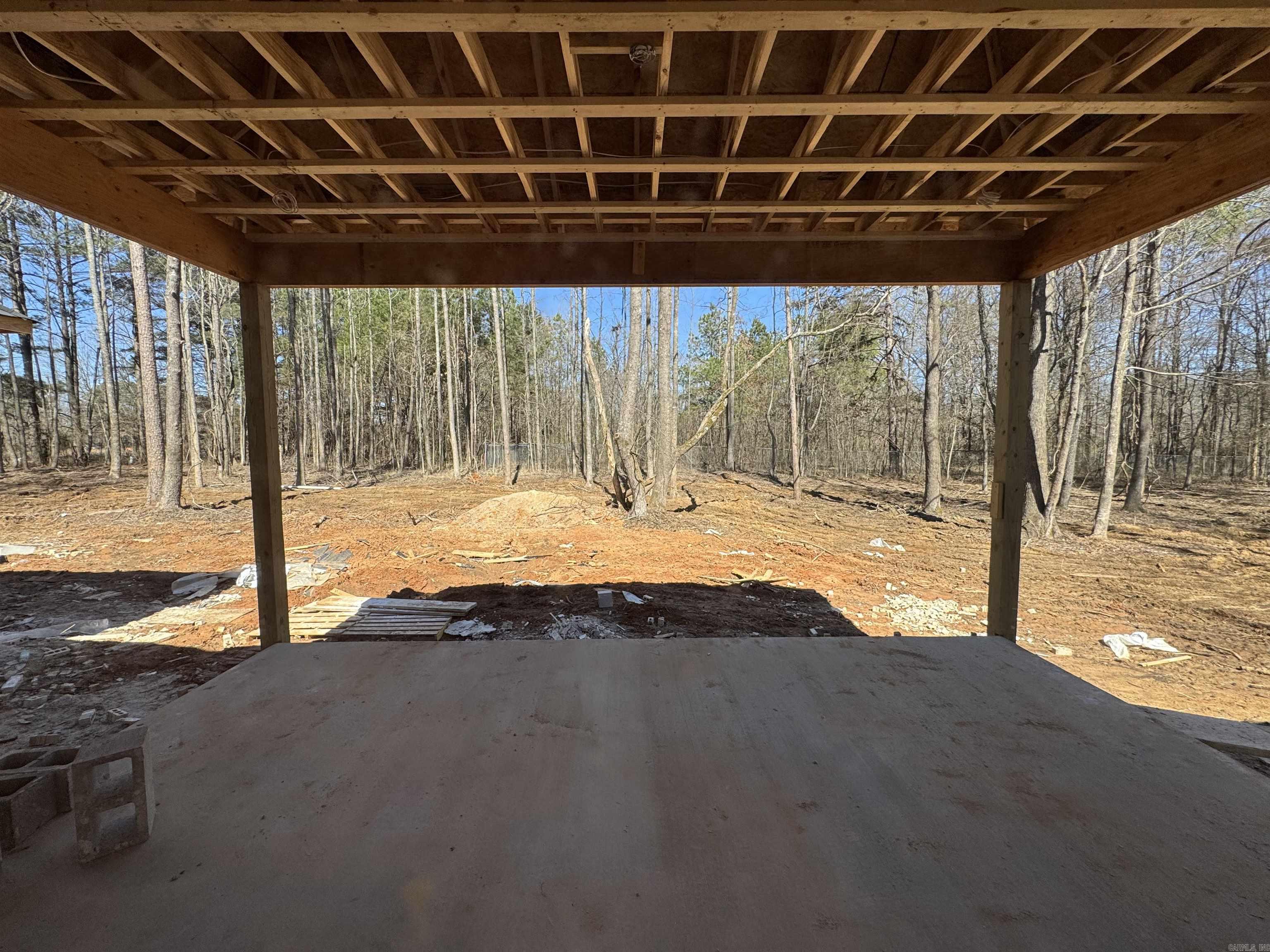 3900  Campground  Austin, AR