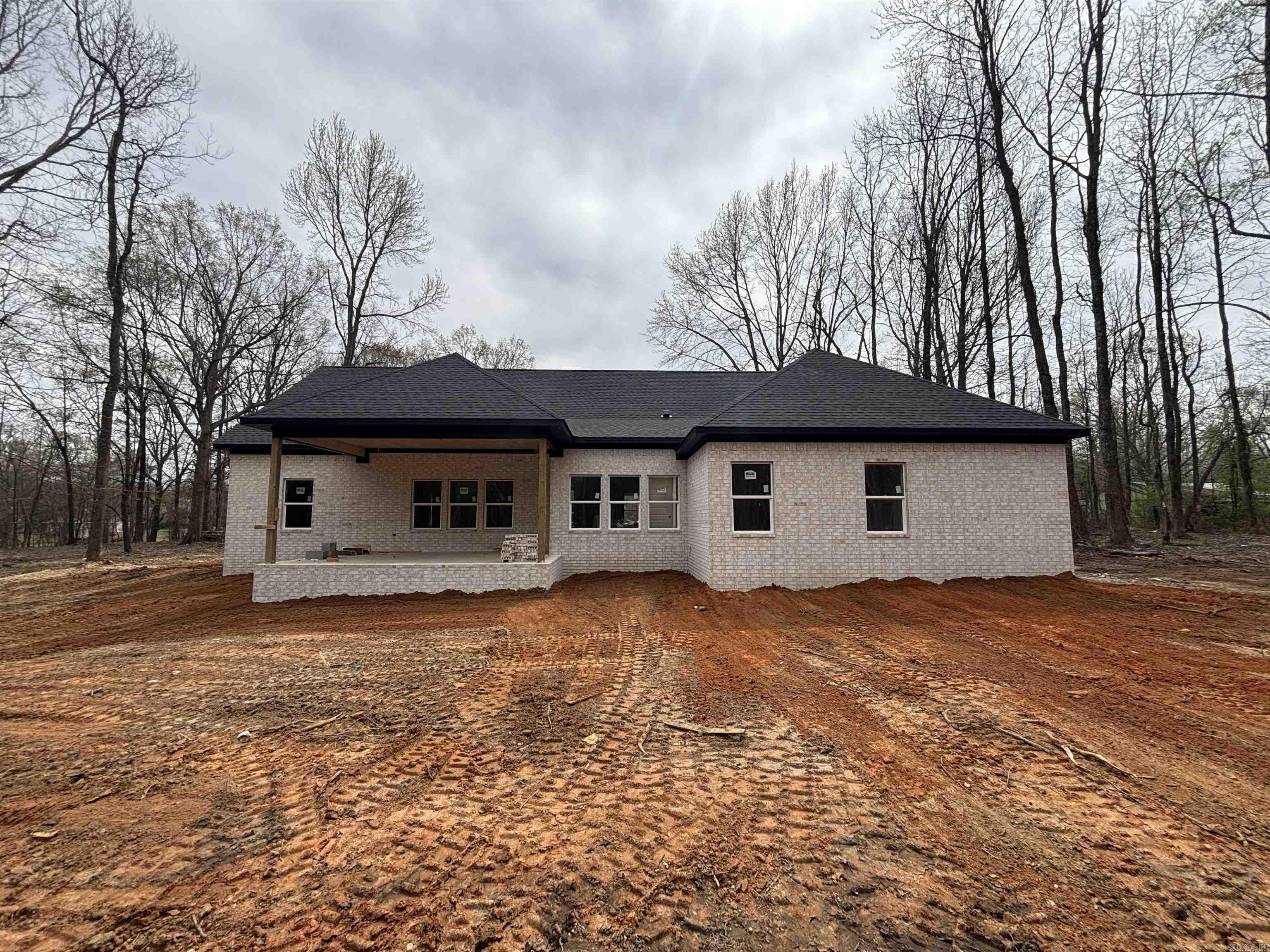 3900  Campground  Austin, AR
