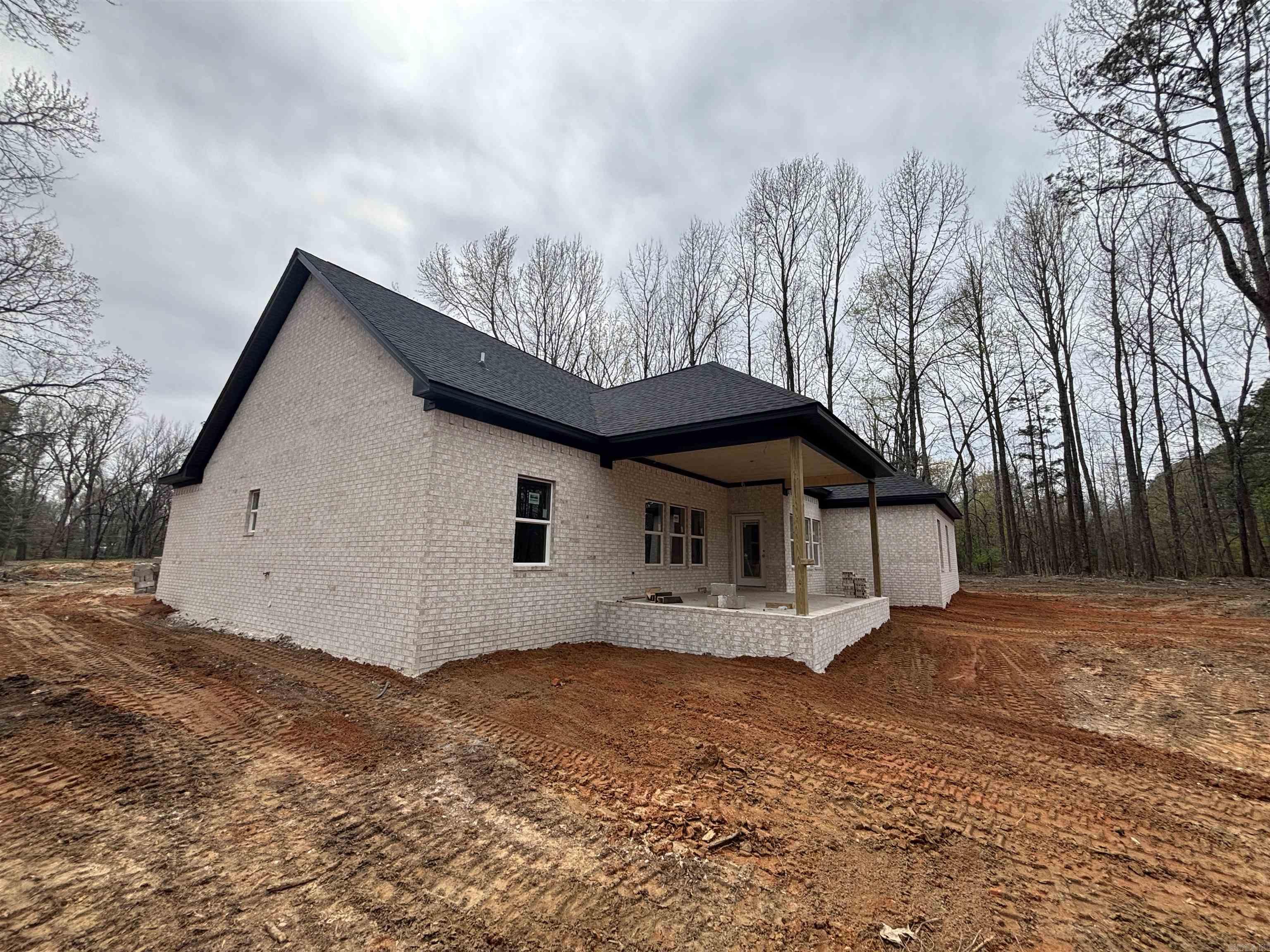 3900  Campground  Austin, AR