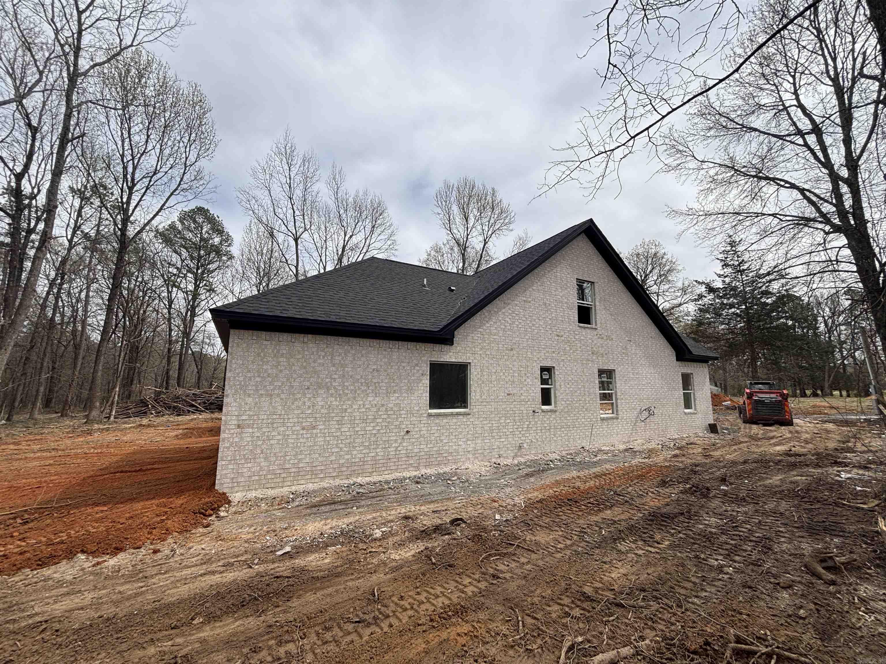 3900  Campground  Austin, AR