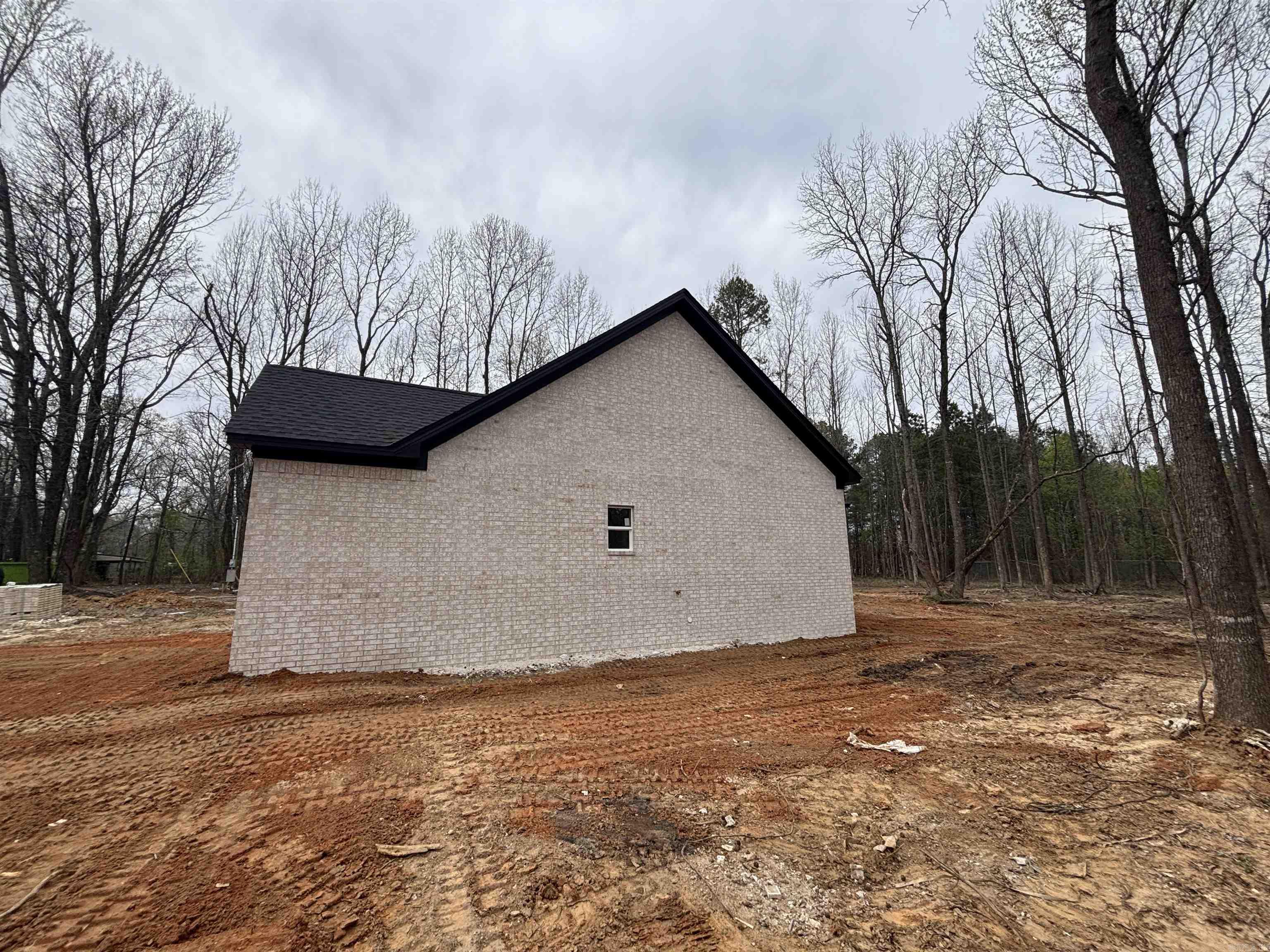 3900  Campground  Austin, AR