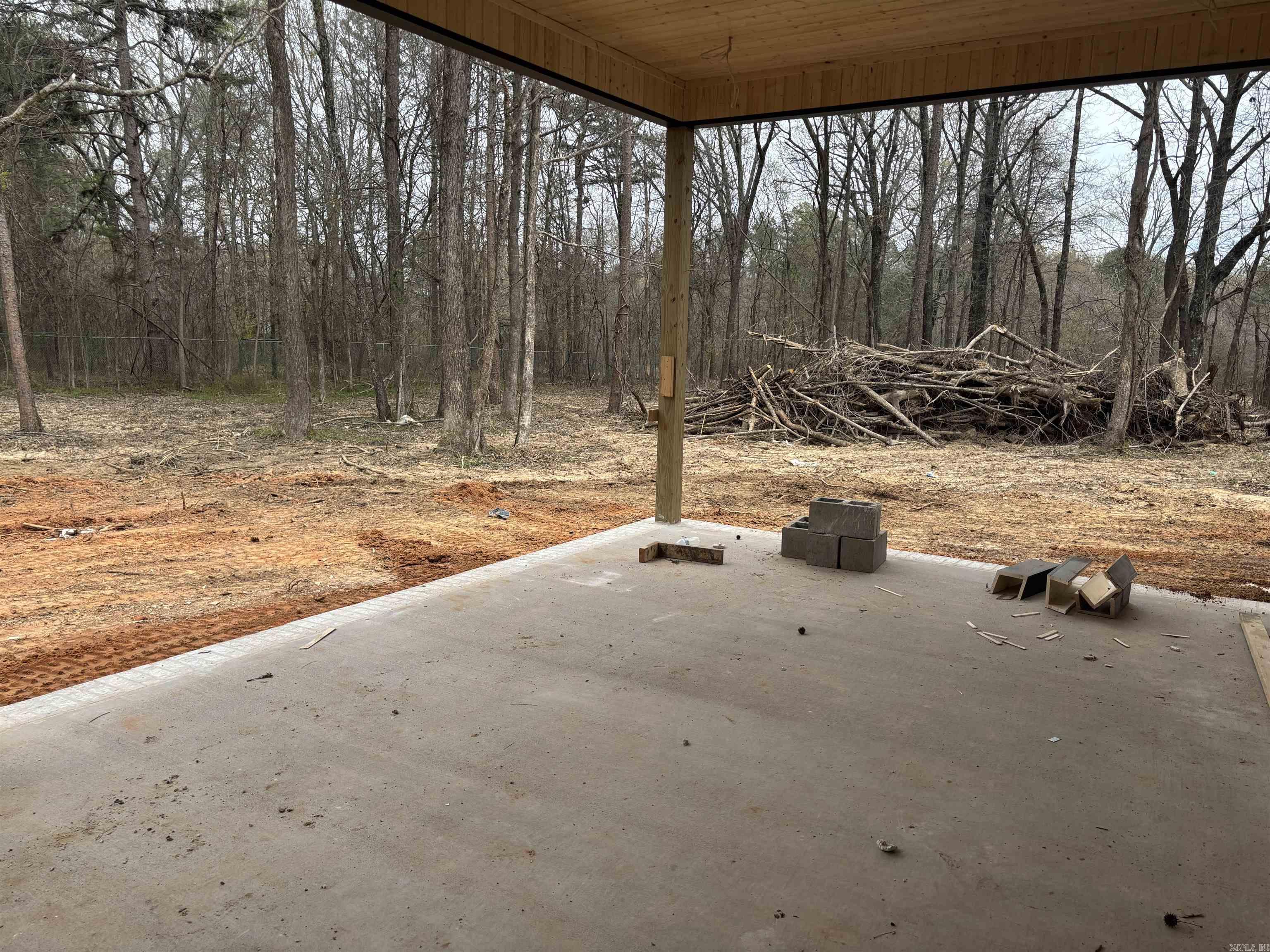 3900  Campground  Austin, AR