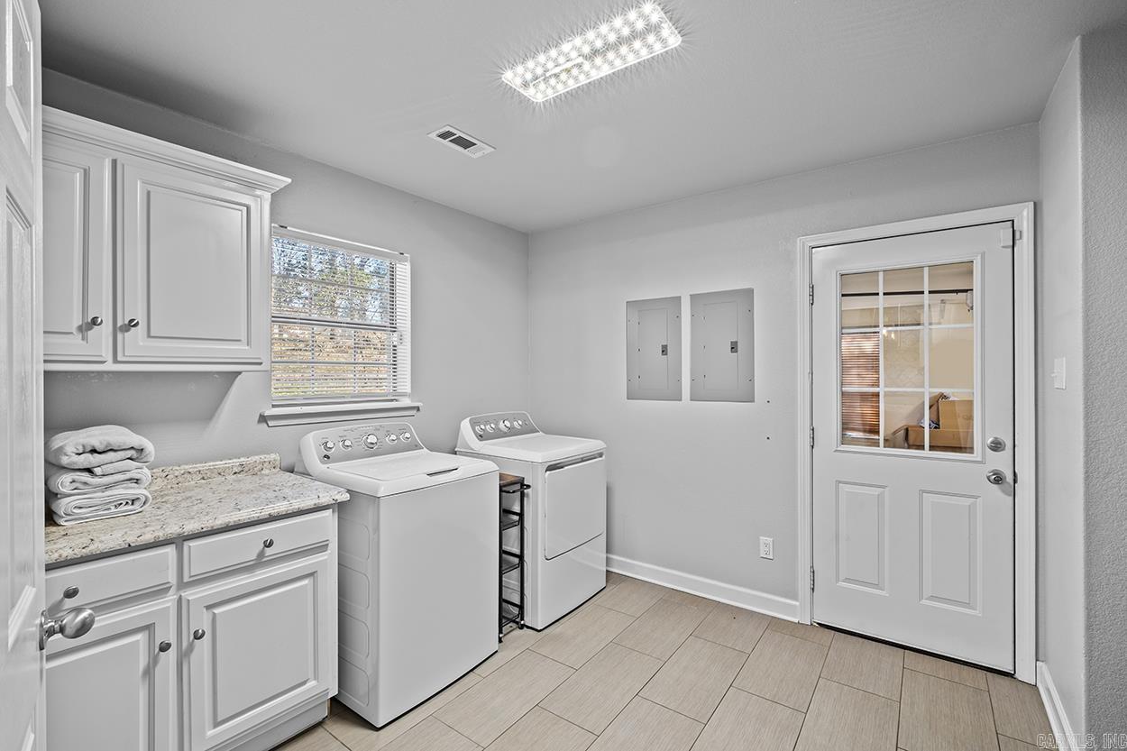 303 W Woodruff  Sherwood, AR