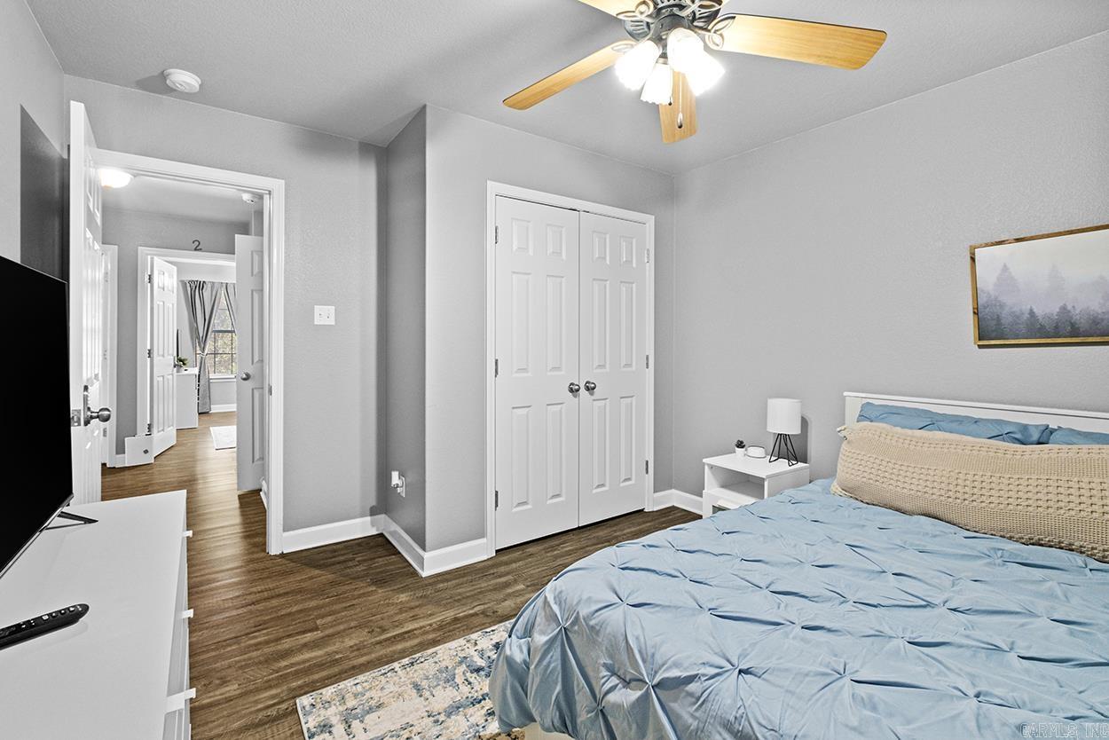 303 W Woodruff  Sherwood, AR