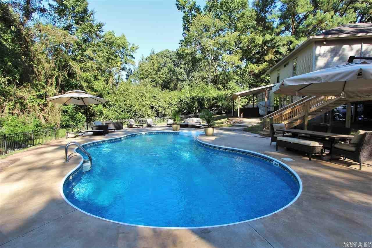 303 W Woodruff  Sherwood, AR