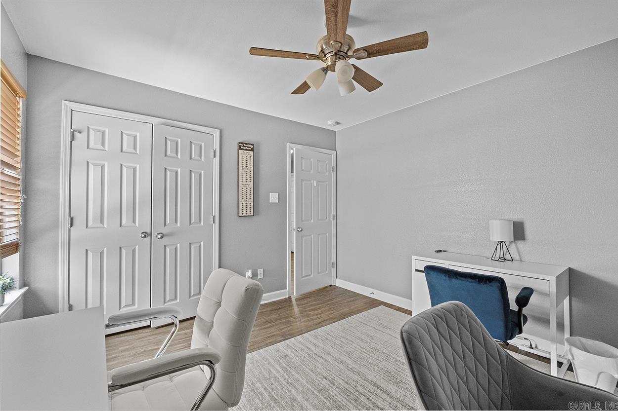 303 W Woodruff  Sherwood, AR