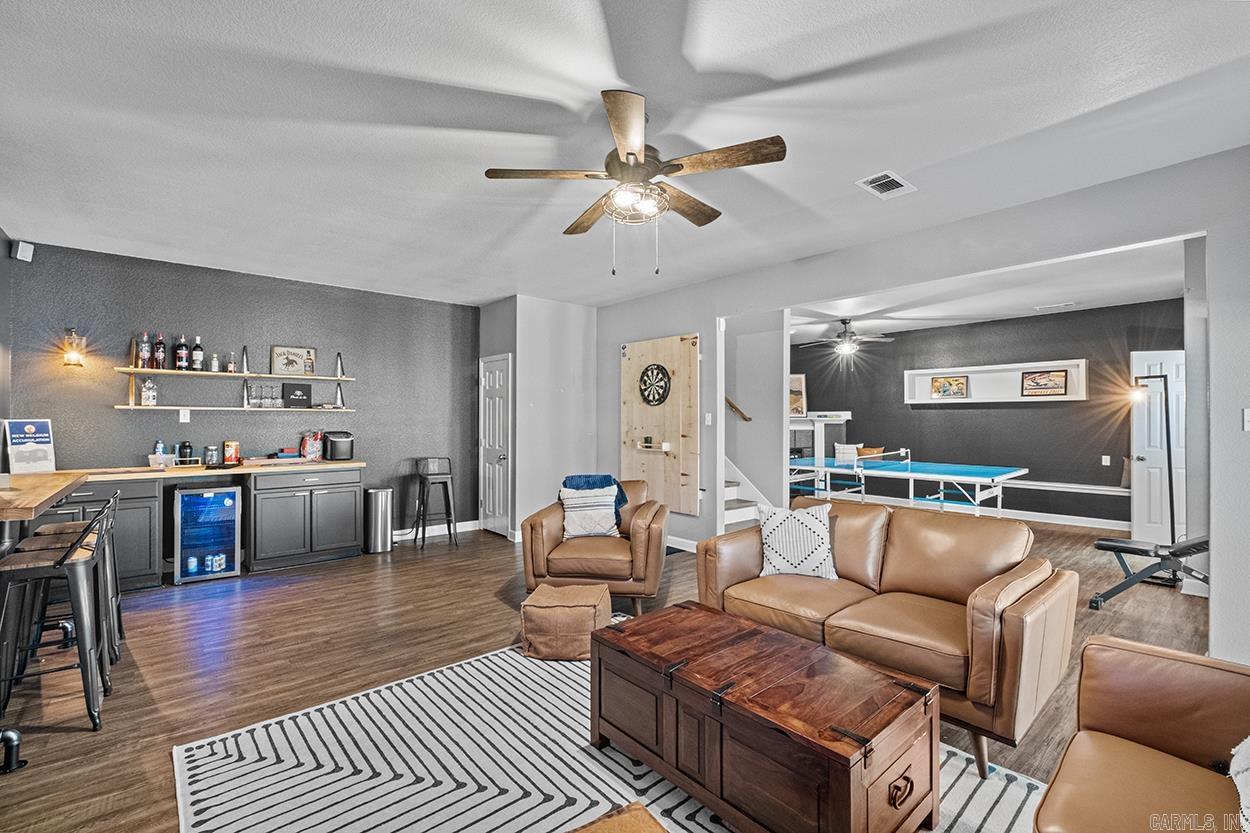303 W Woodruff  Sherwood, AR