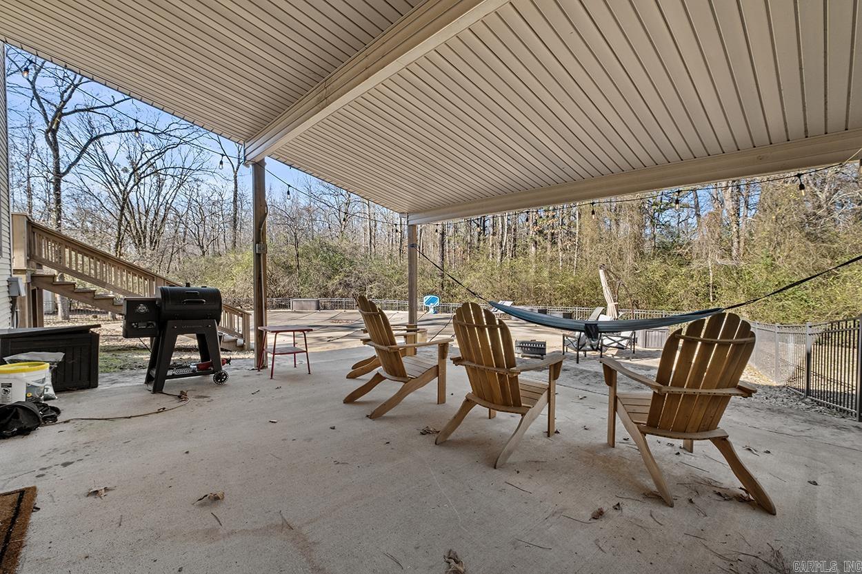 303 W Woodruff  Sherwood, AR