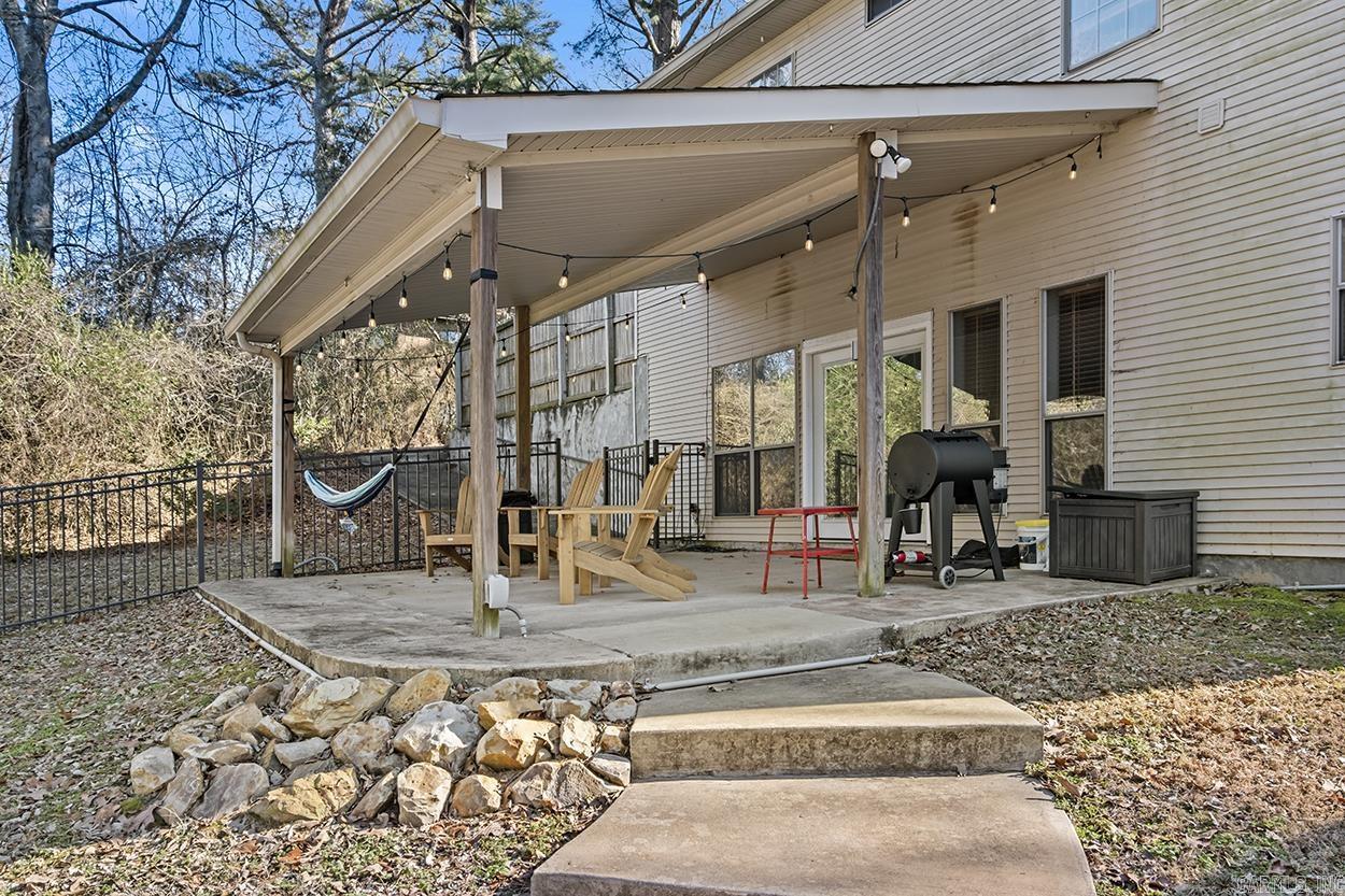 303 W Woodruff  Sherwood, AR