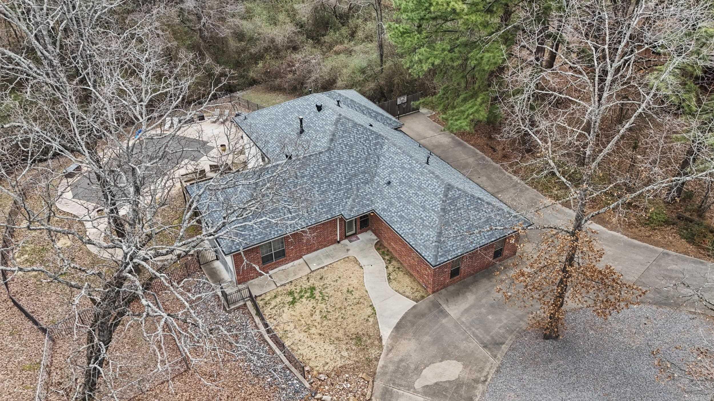 303 W Woodruff  Sherwood, AR